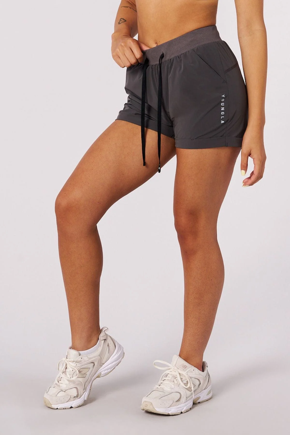 W104 Velocity Running Shorts - Image 12