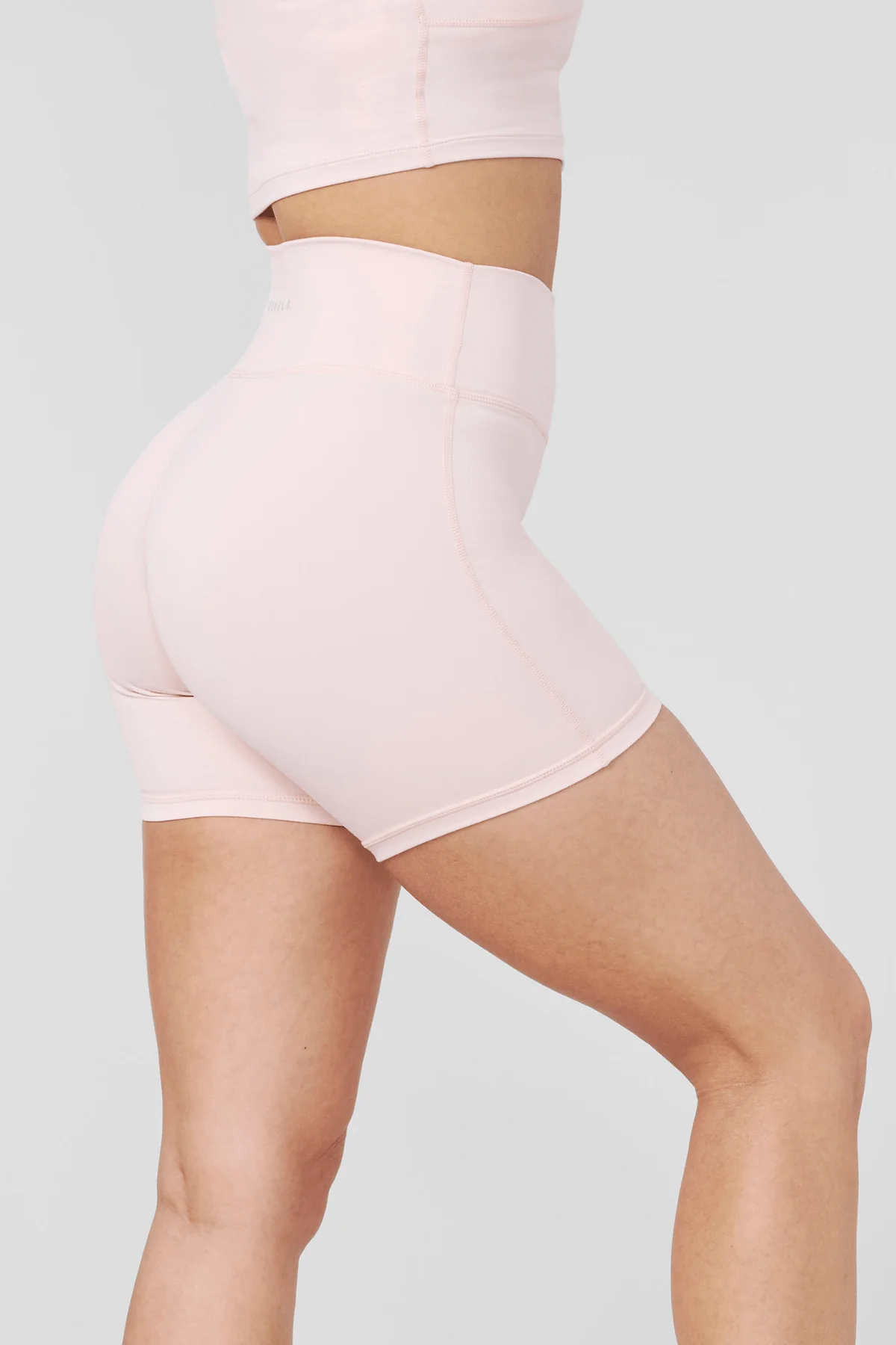 W109 Level Up Biker Shorts - Image 10