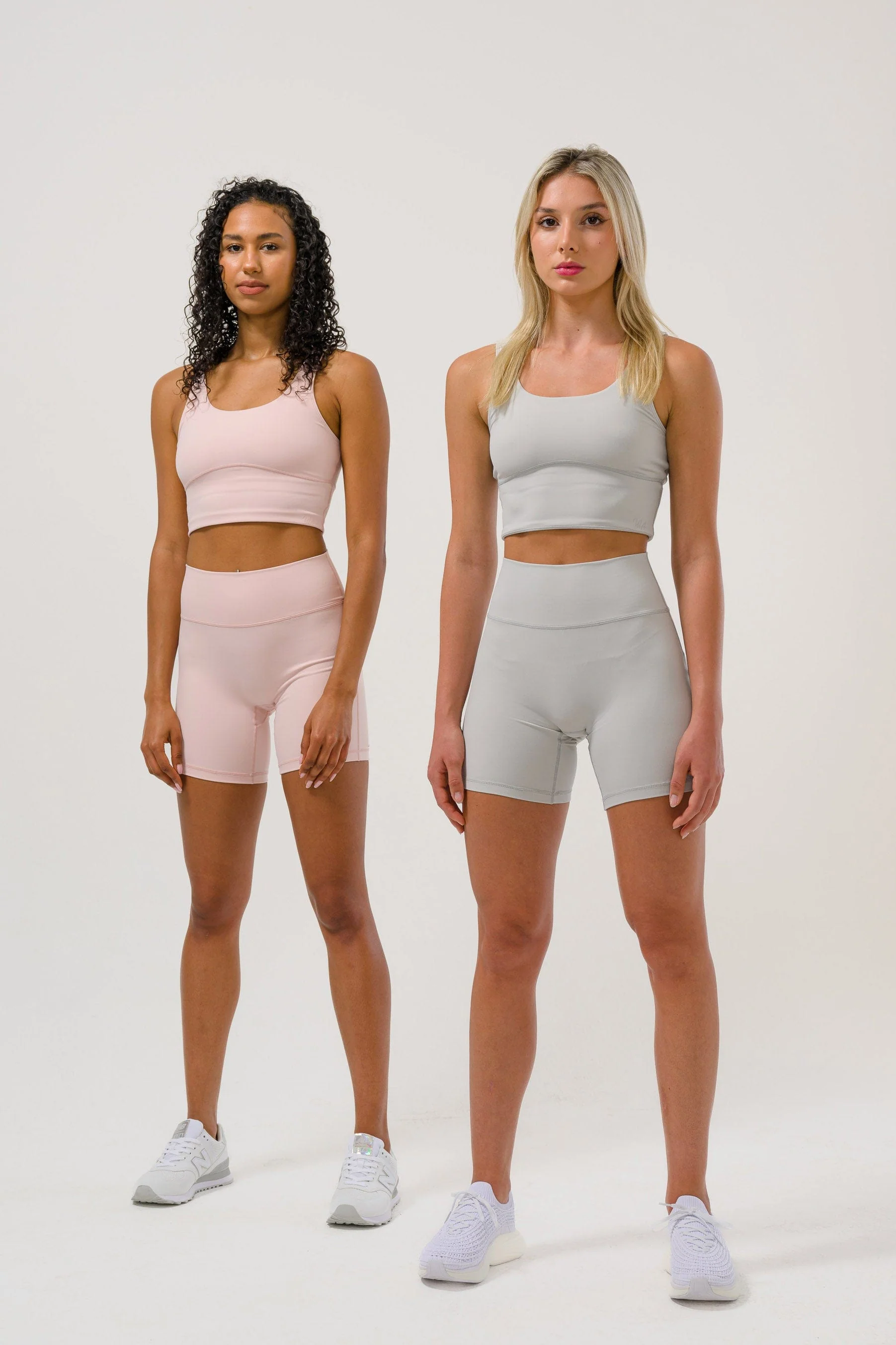 W109 Level Up Biker Shorts - Image 3
