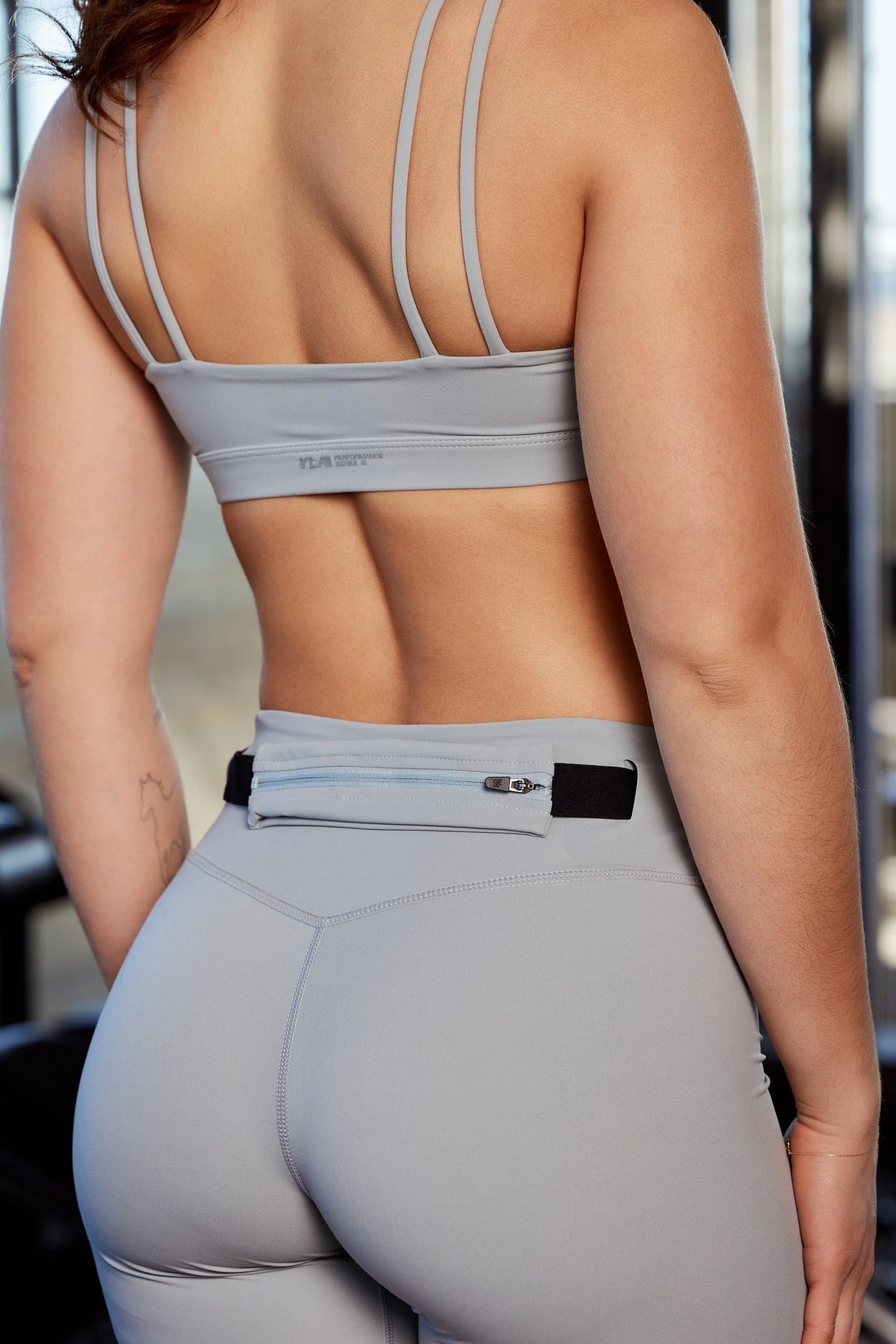 W1120 - Velocity Shorts - Image 2