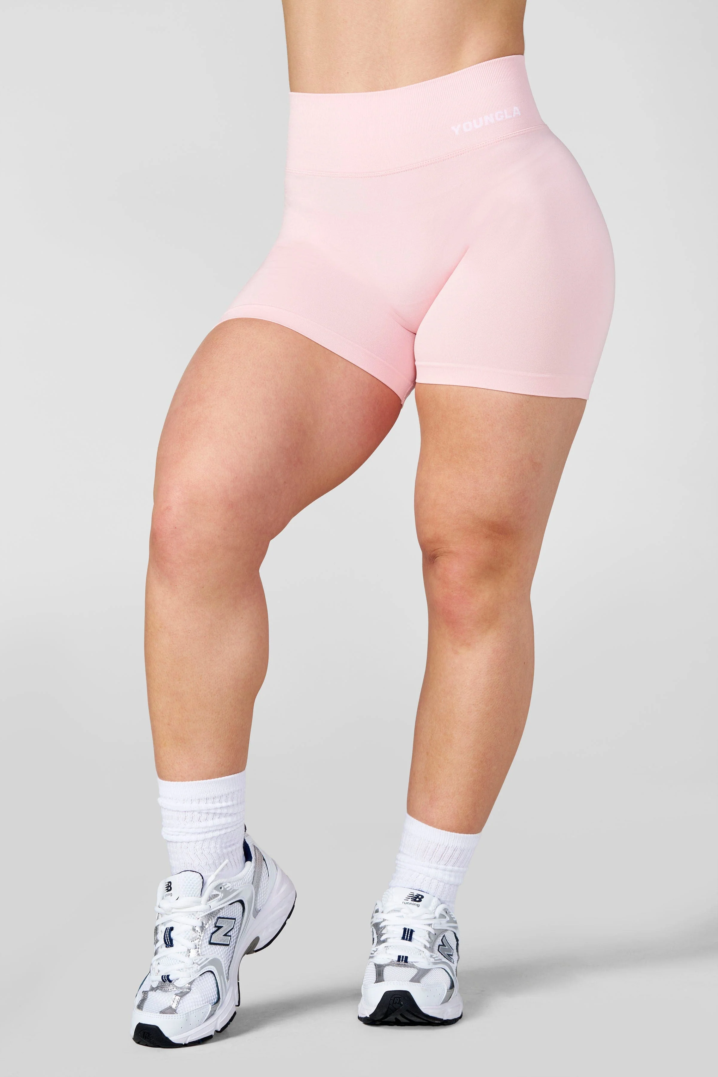 W1156 - Kove Seamless Shorts - Image 9