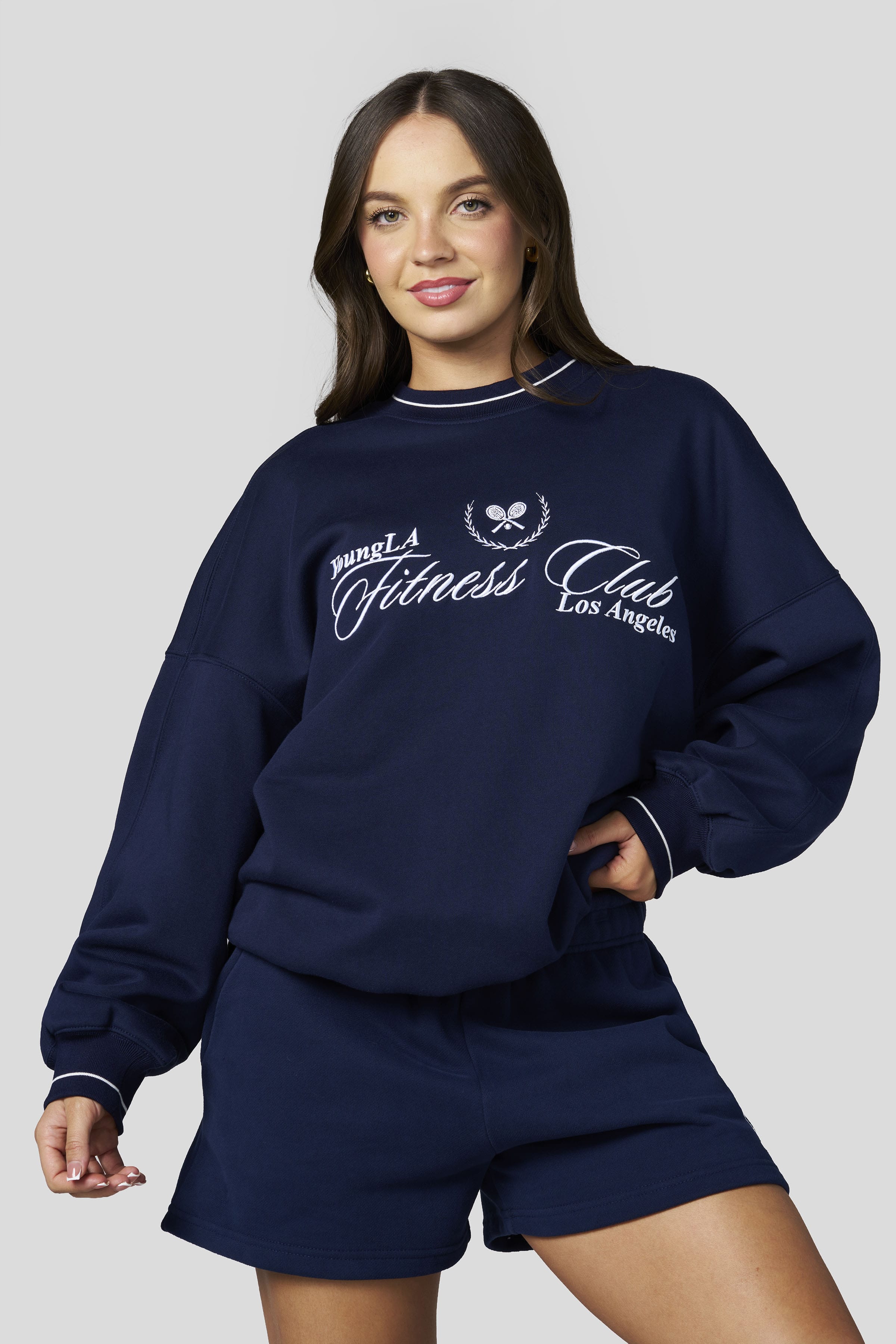 W1171 - Country Club Shorts - Image 2
