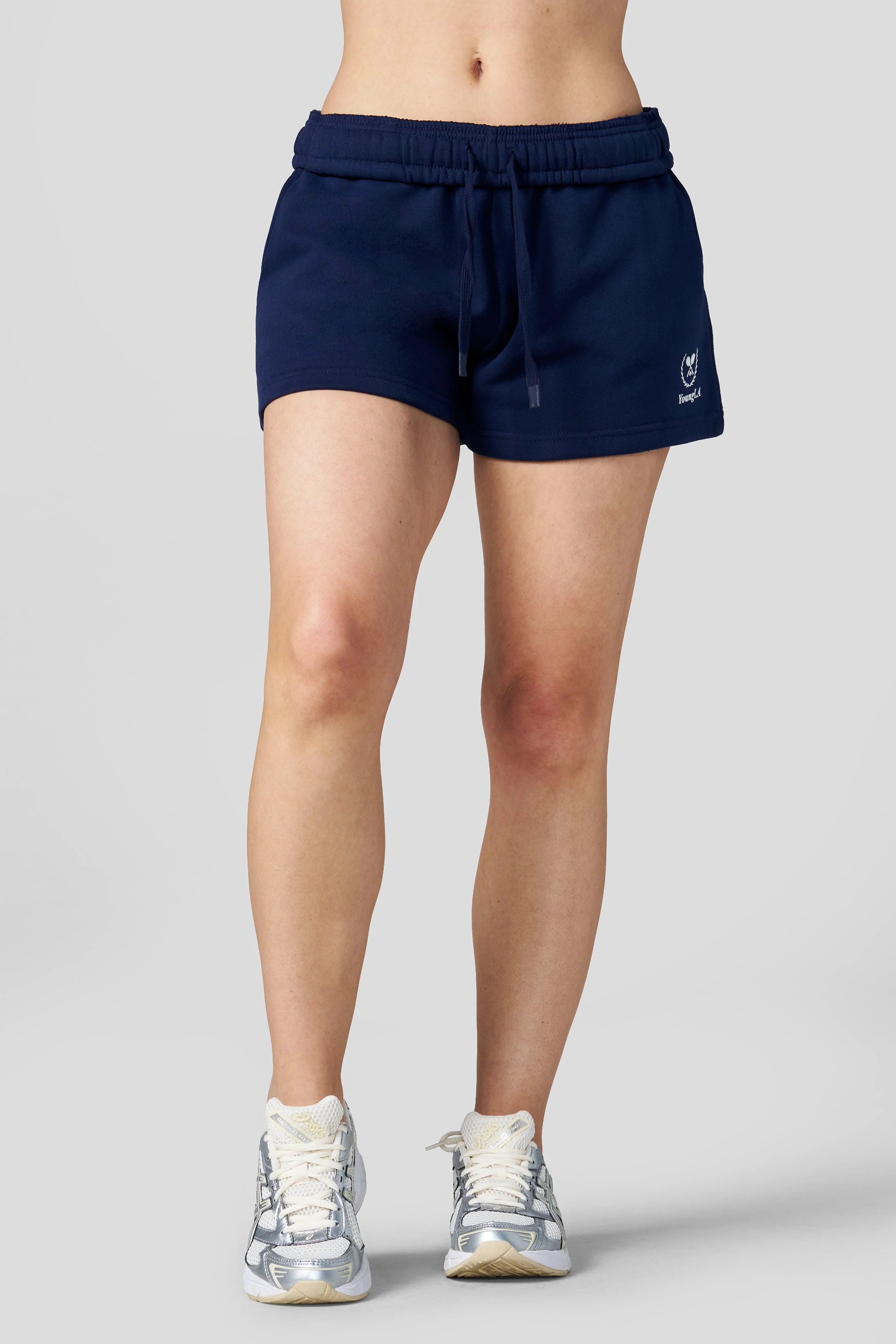 W1171 - Country Club Shorts - Image 4