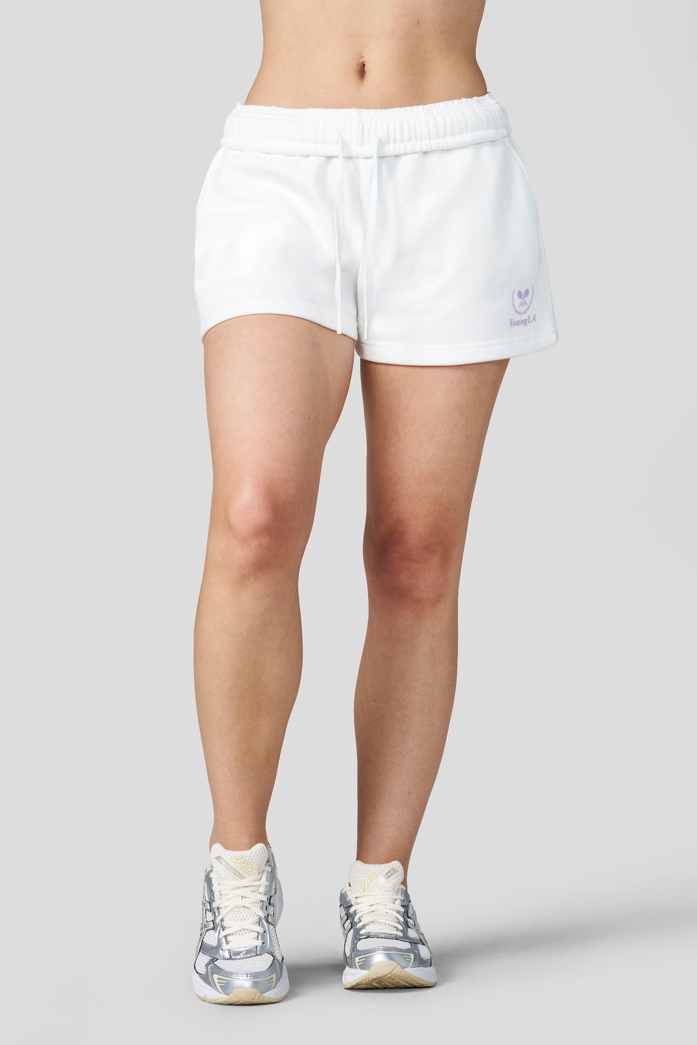 W1171 - Country Club Shorts - Image 7