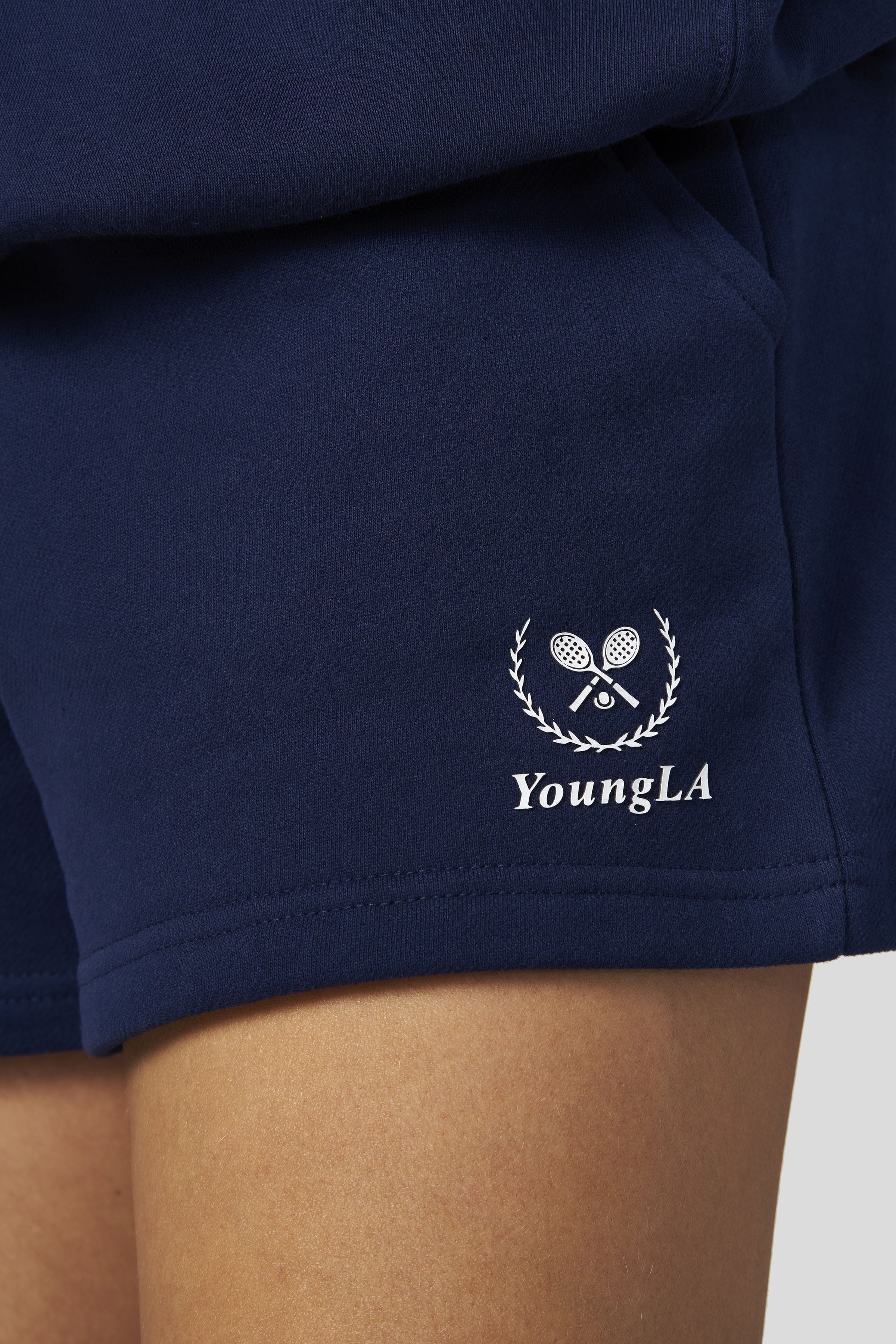 W1171 - Country Club Shorts - Image 9