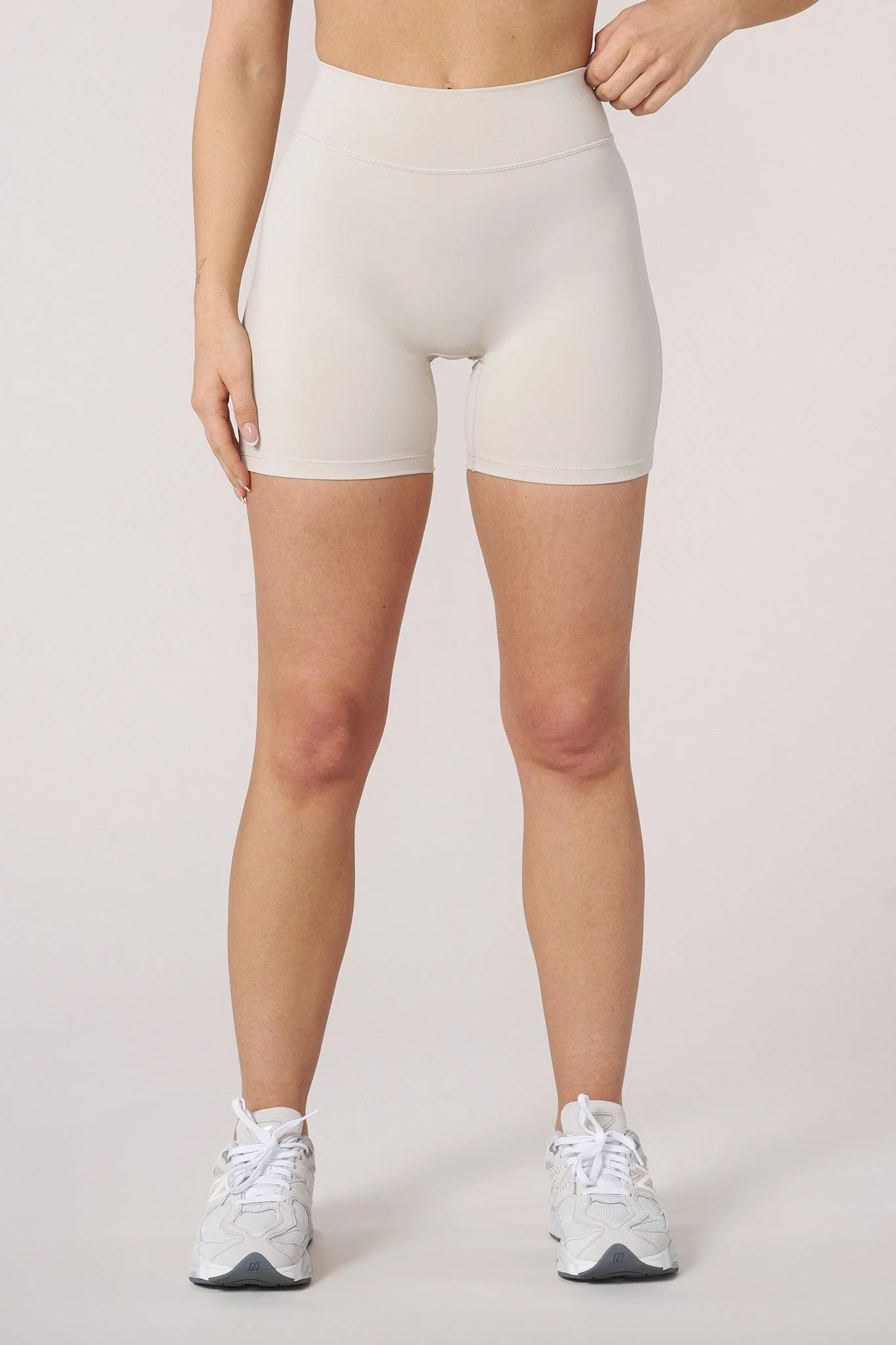 W122 - Urban Biker Shorts - Image 11