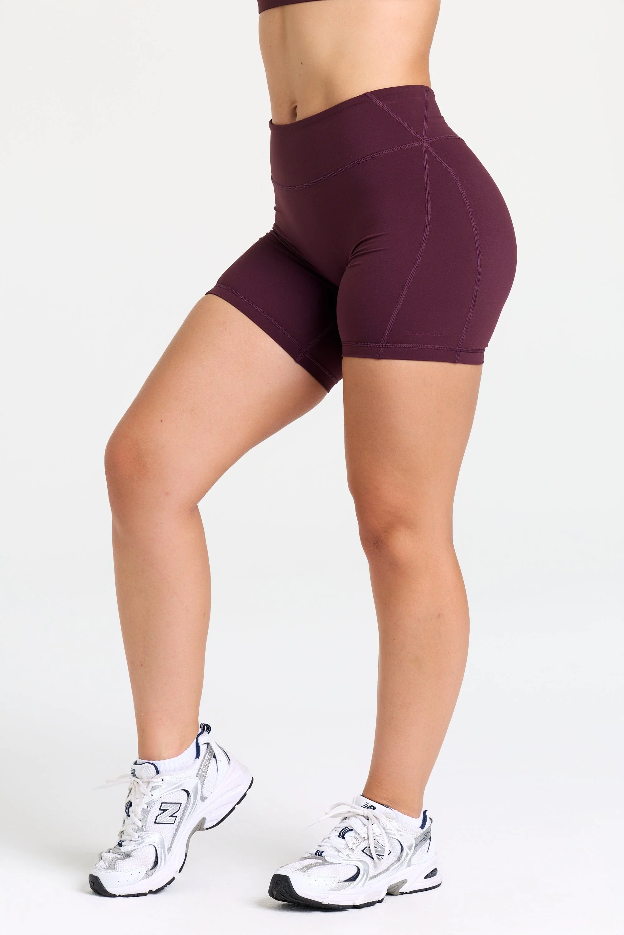 W160 Legacy Flow Shorts - Image 6
