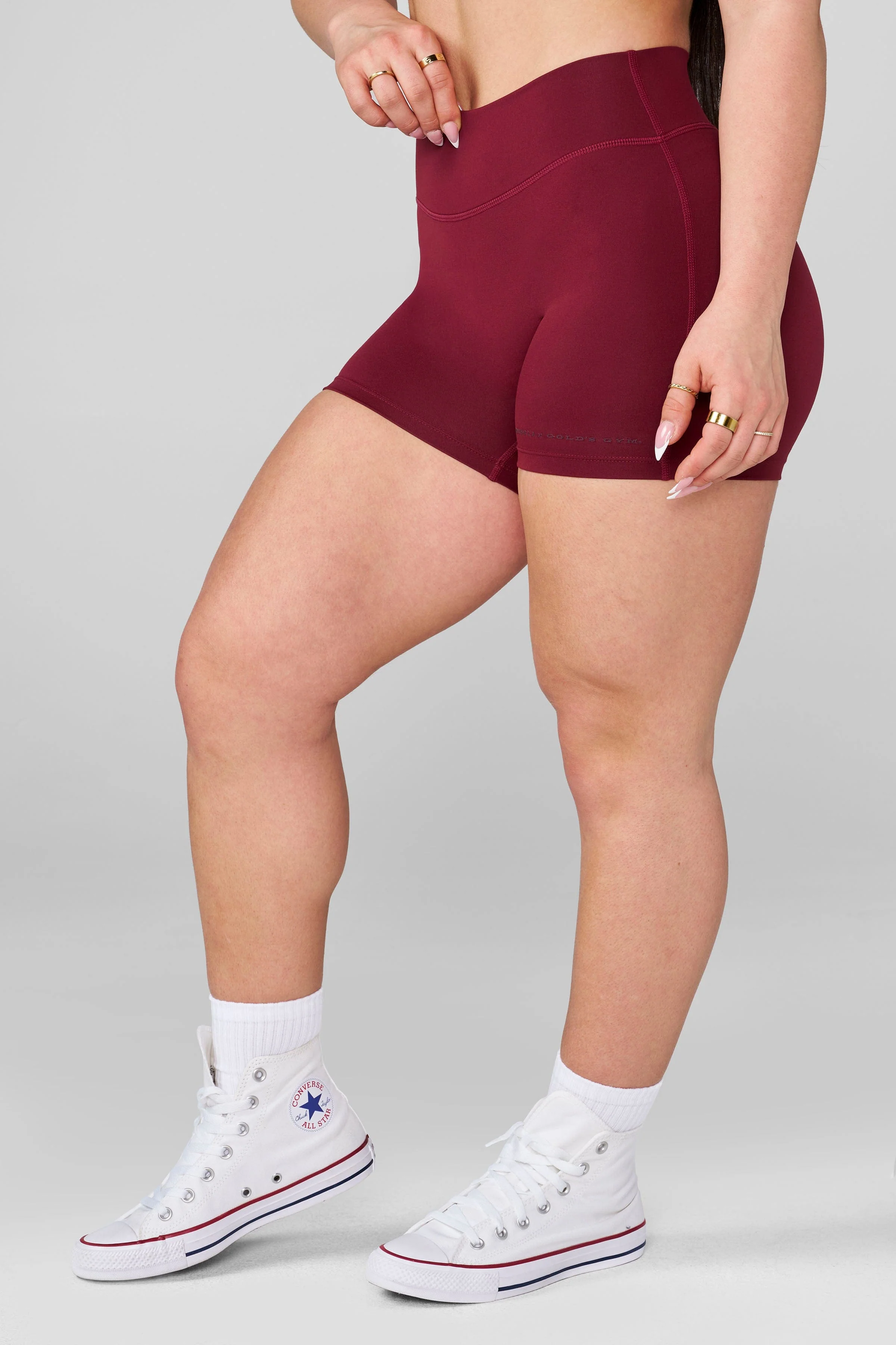 W179 - Golds Iron Legacy Short 5.75" - Image 3