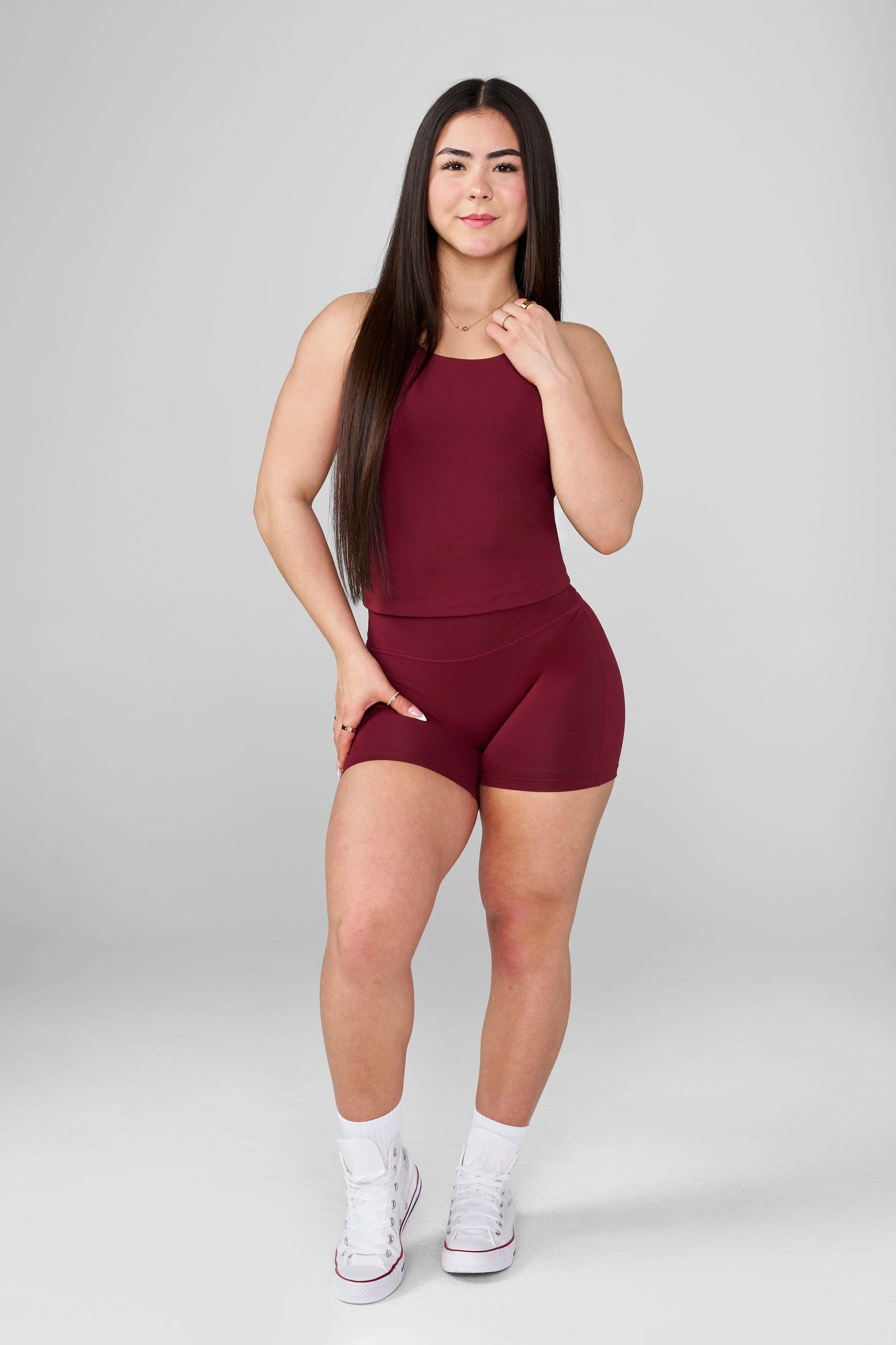 W179 - Golds Iron Legacy Short 5.75" - Image 6