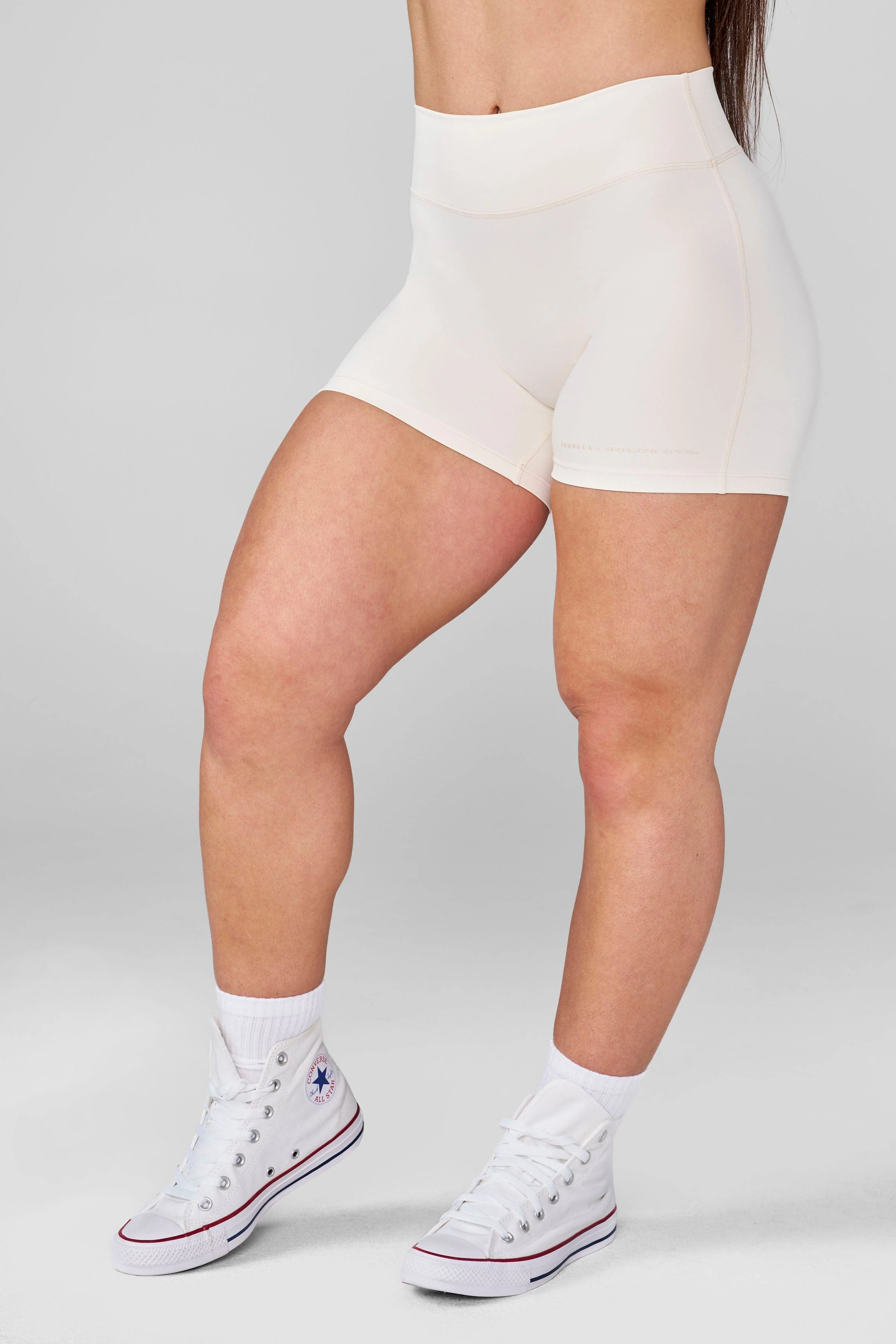 W179 - Golds Iron Legacy Short 5.75" - Image 7