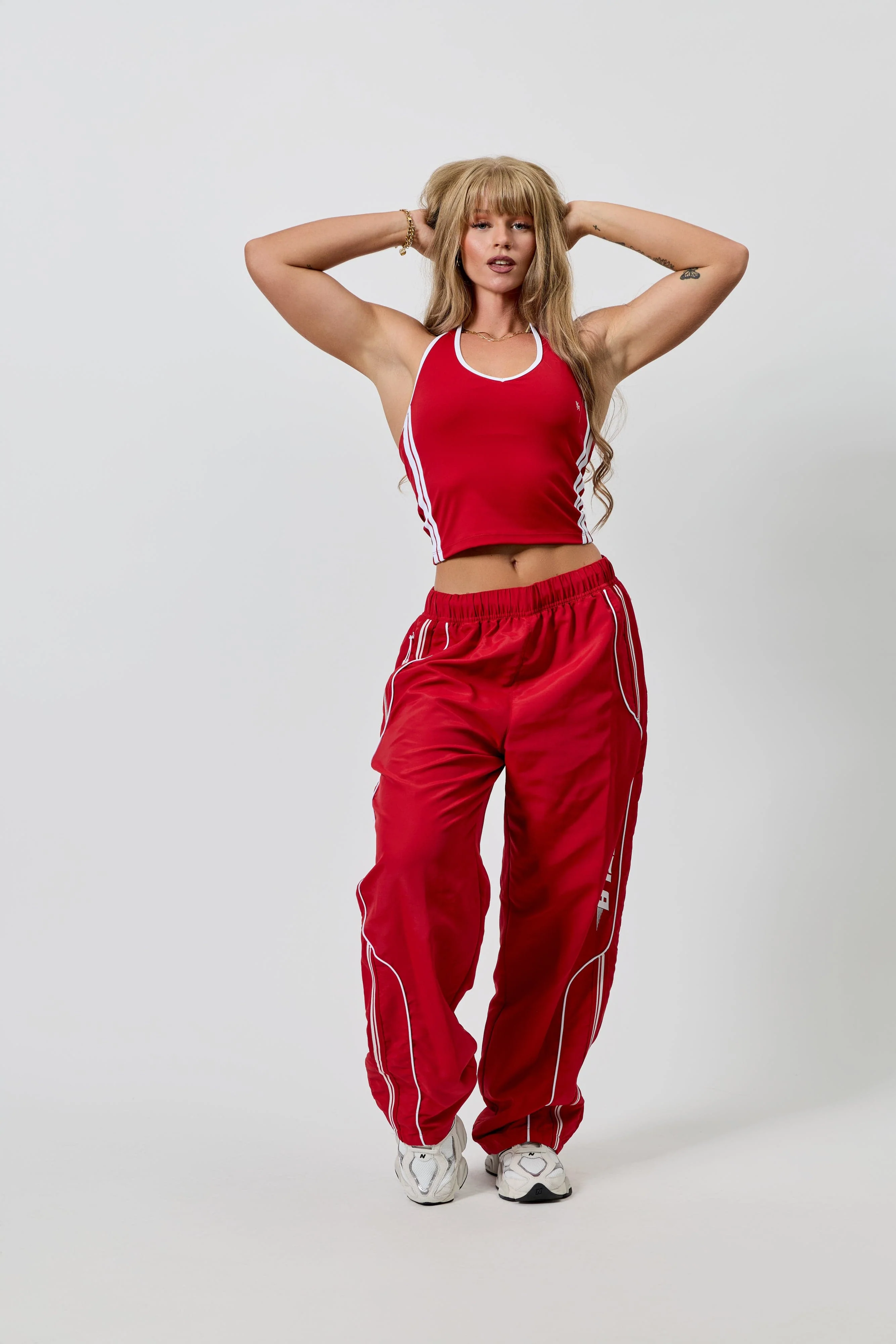 W204 - Drift Track Pant - Image 4