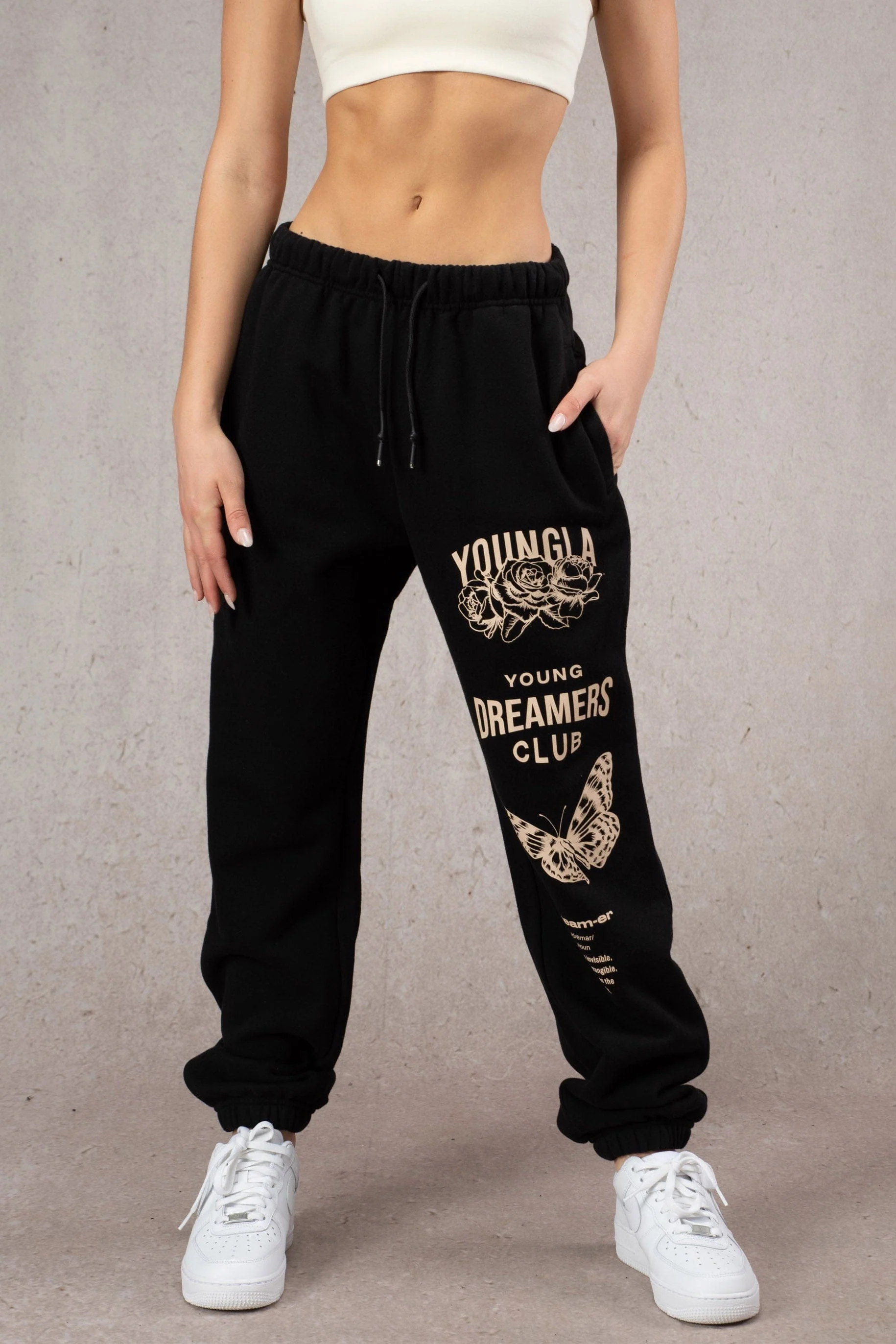 W211 Dreamers Joggers - Image 12