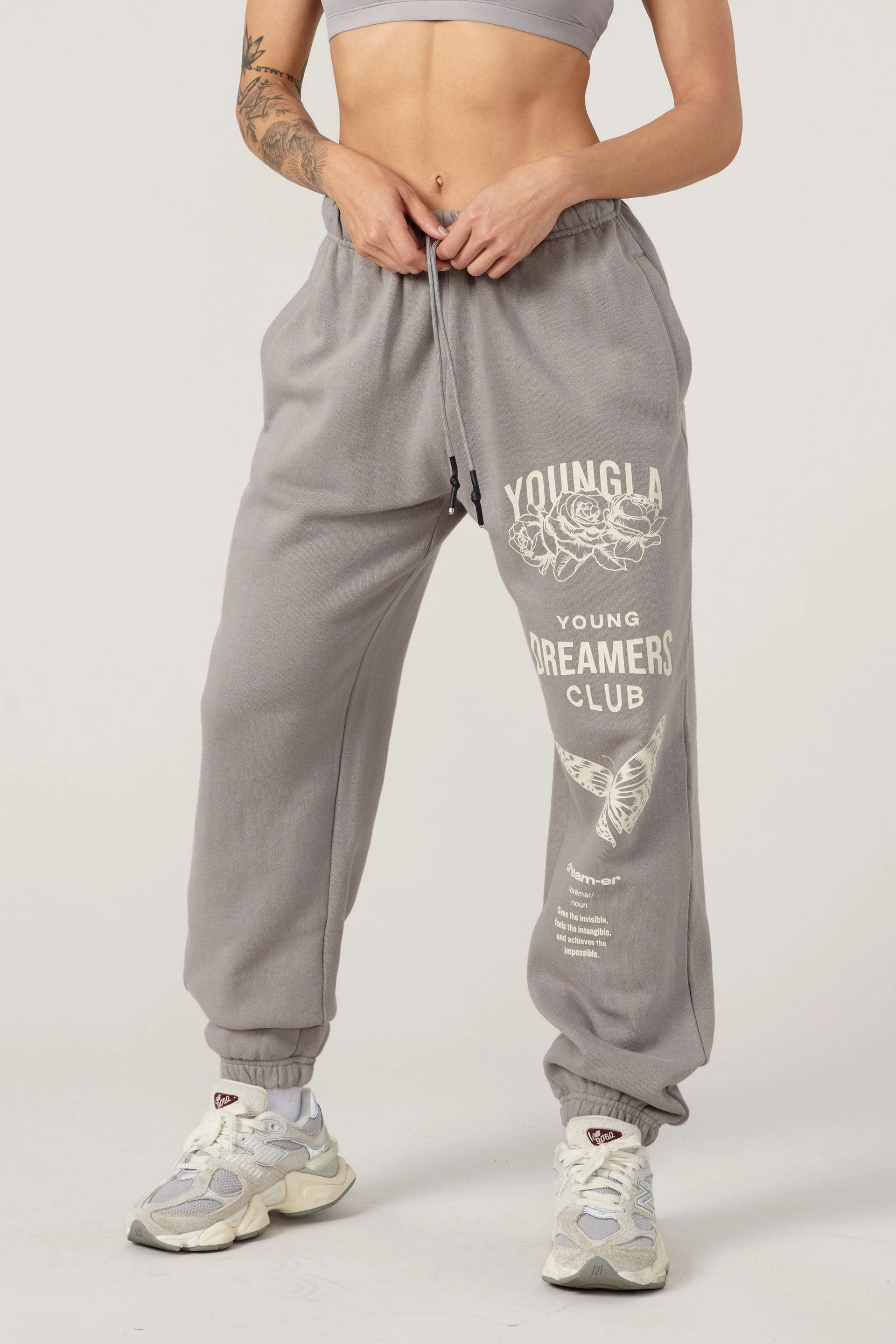 W211 Dreamers Joggers - Image 7