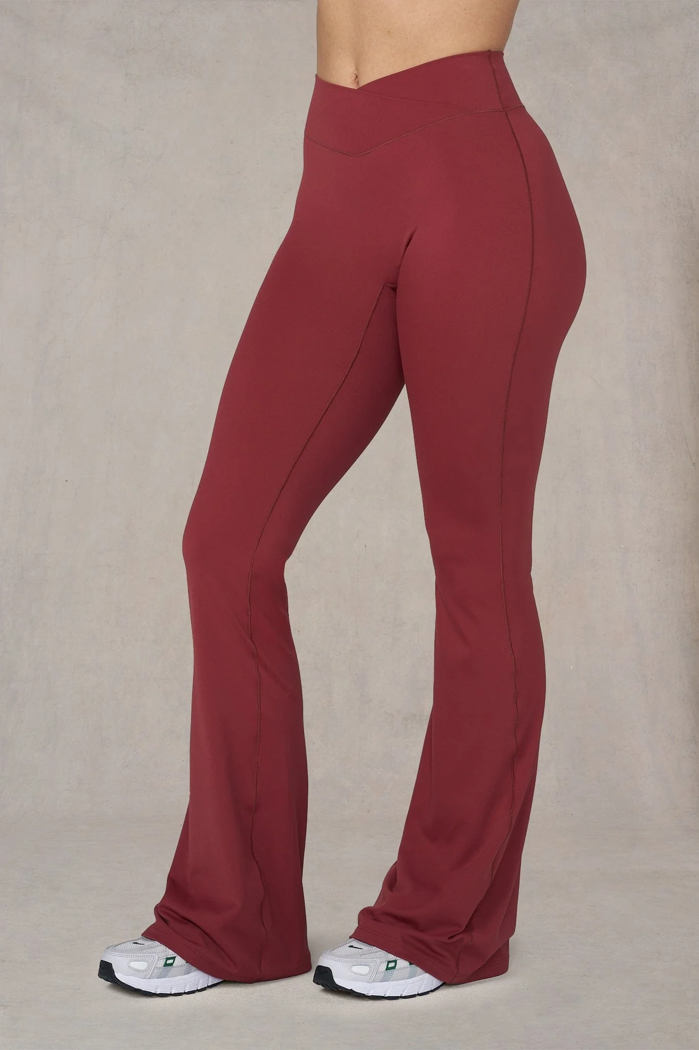 W215 - Vital Flare Leggings (Regular) New Colors - Image 5