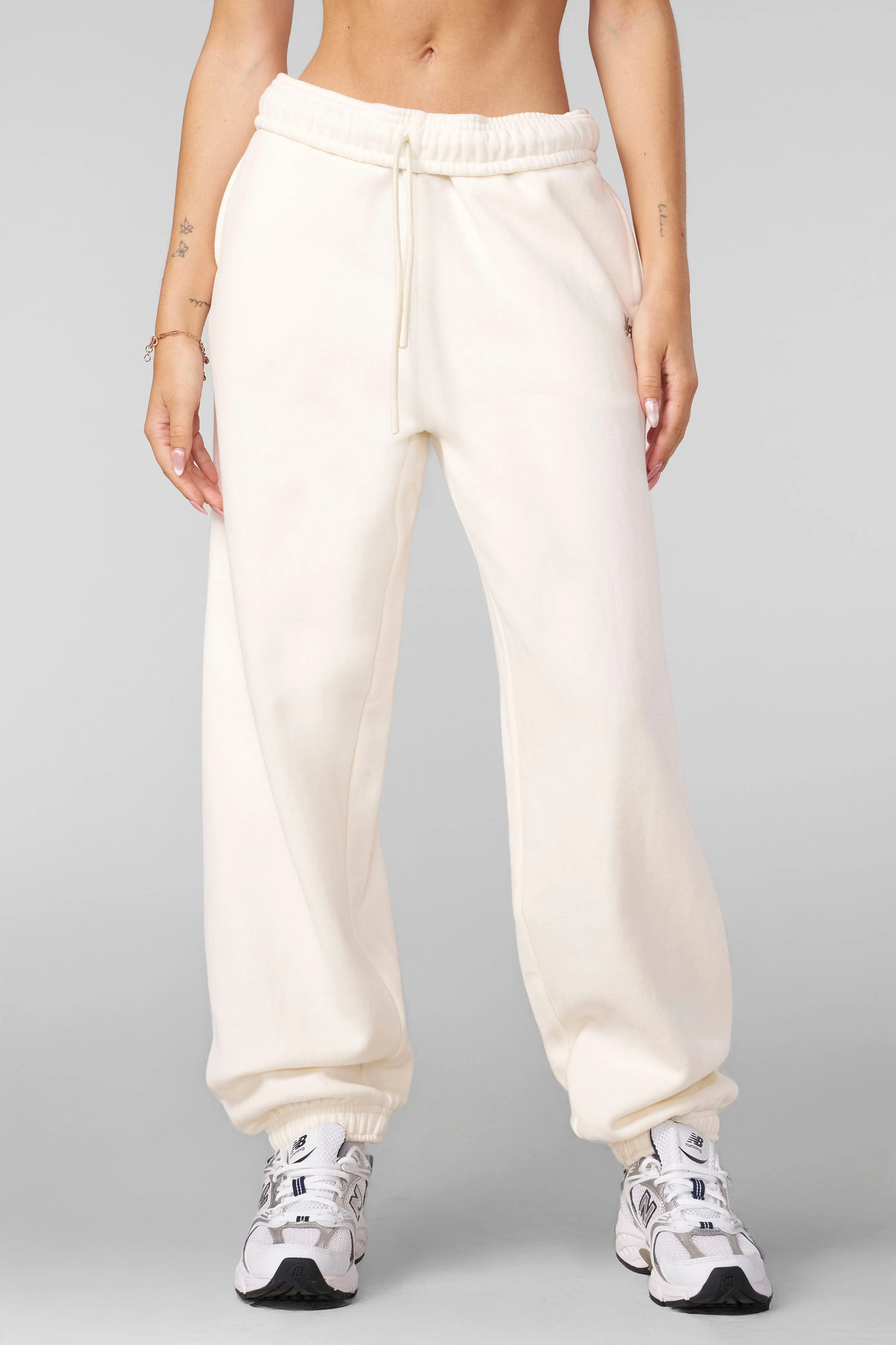 W2218 - Studio Edit Cuff Joggers - Image 11