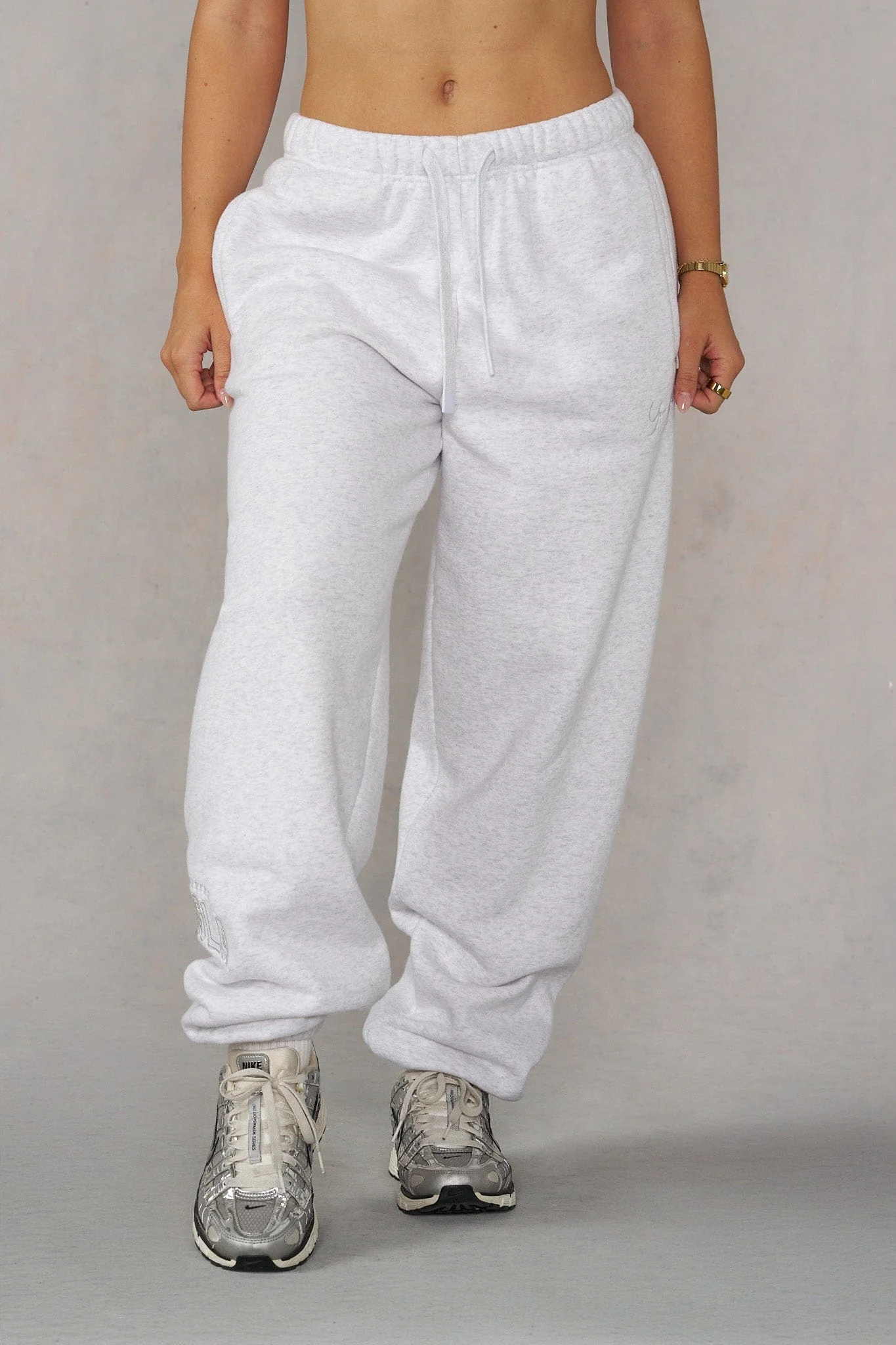W2226 - Layover Cuff Joggers - Image 10