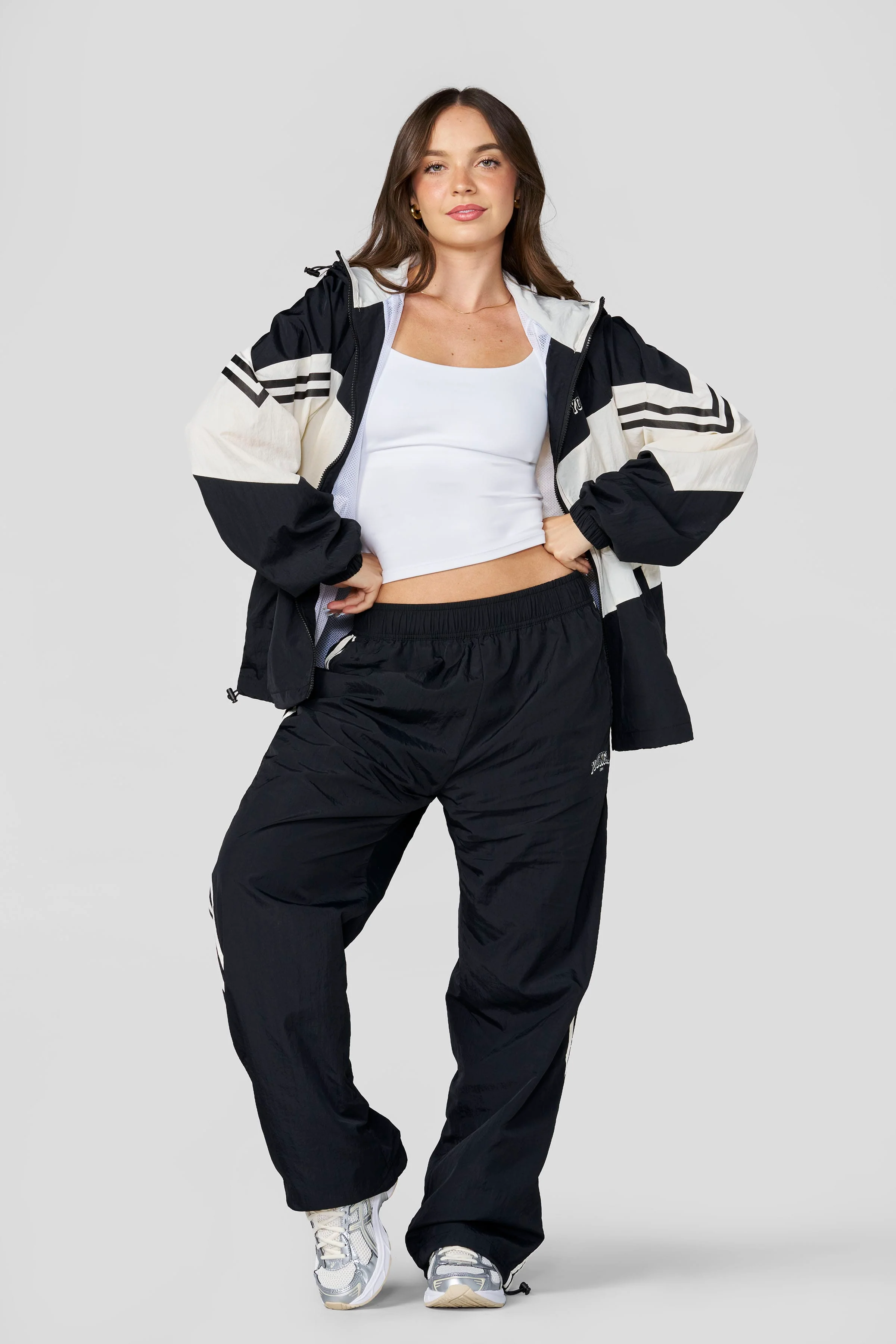 W2246 - Vintage Track Pant - Image 7