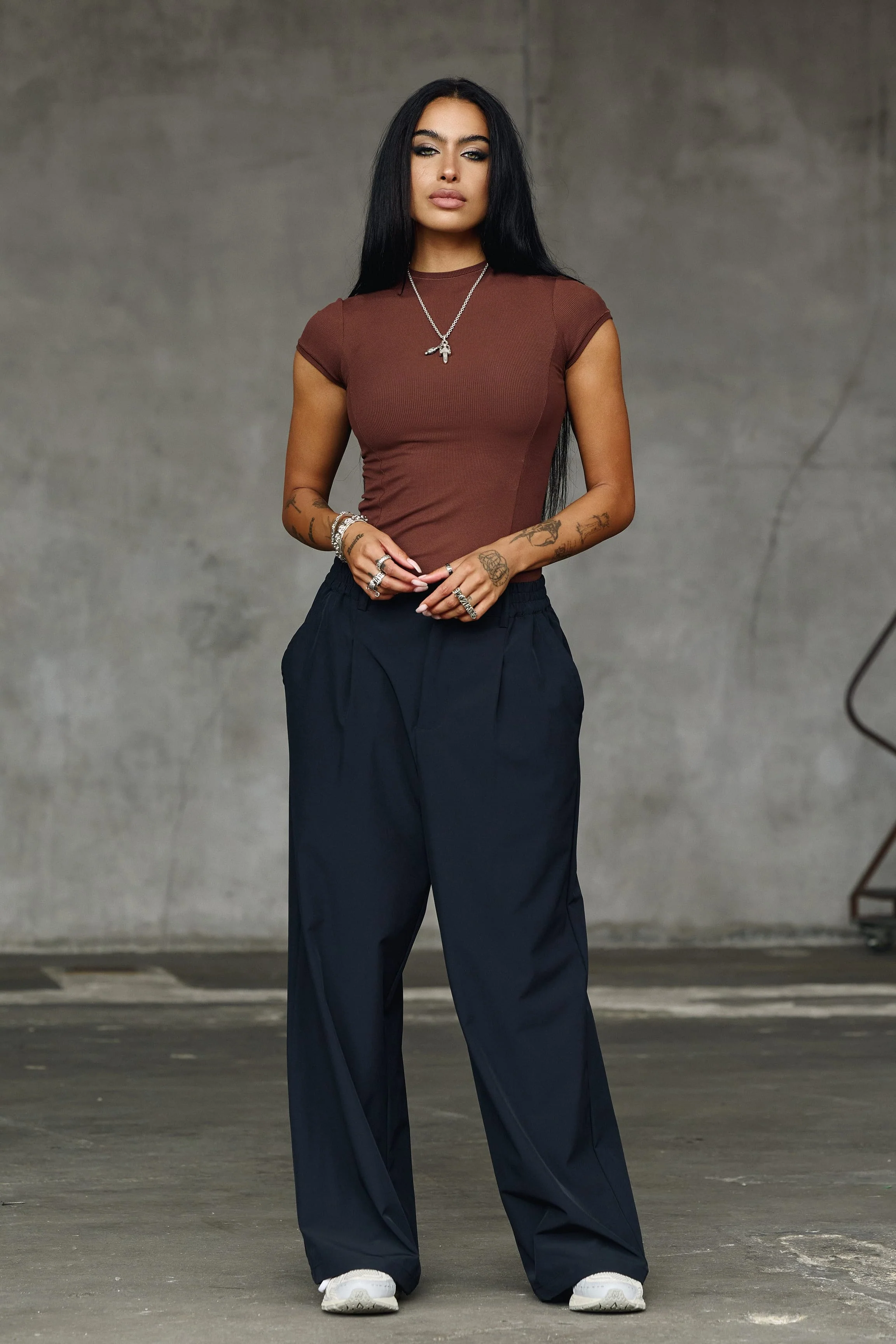 W2291 Dress Pants - Image 2