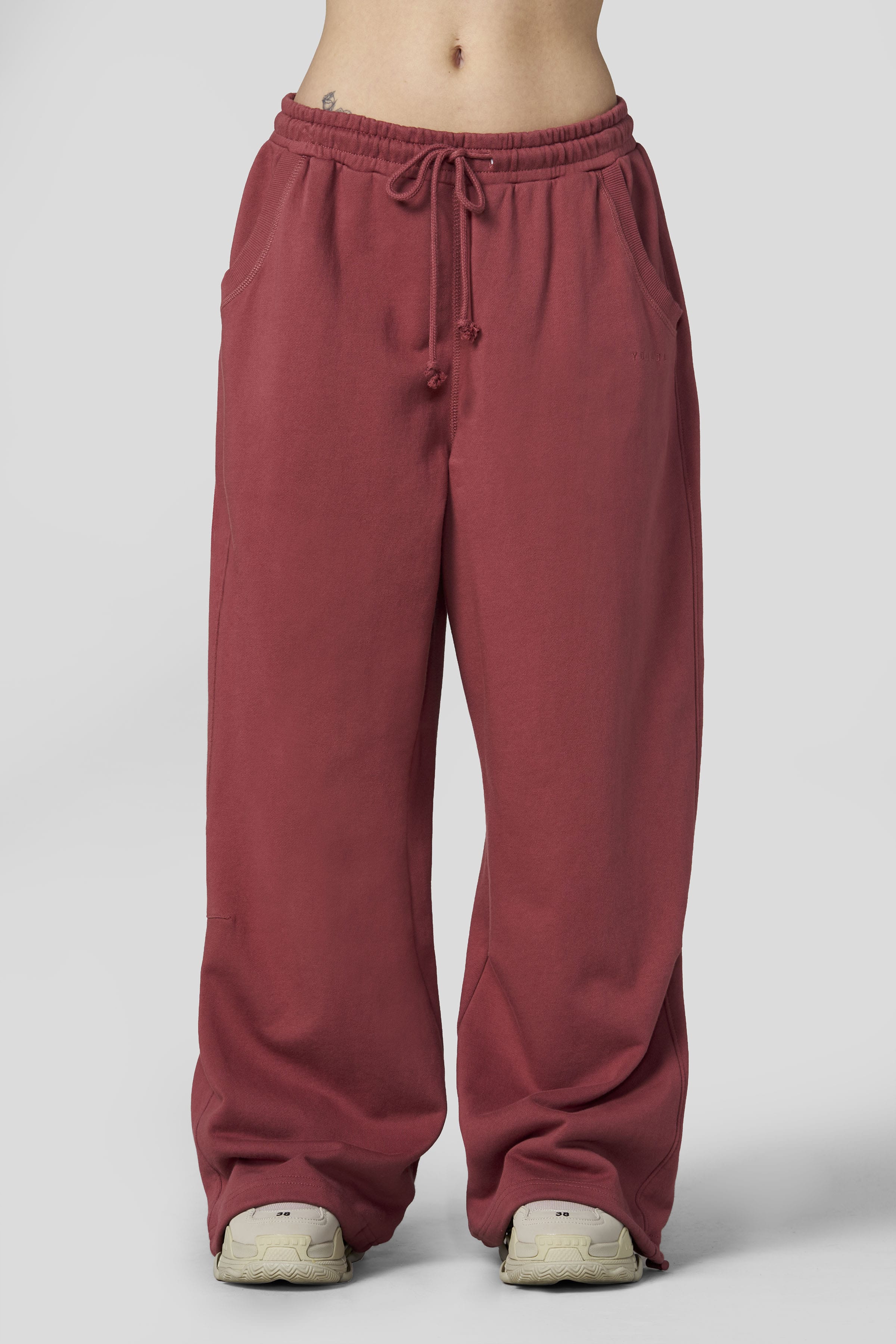 W2296 Super Baggy Sweats - Image 6