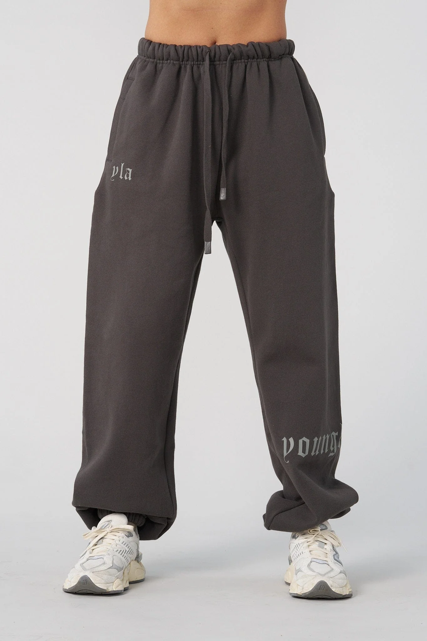 W232 - Urban Cuff Jogger - Image 7