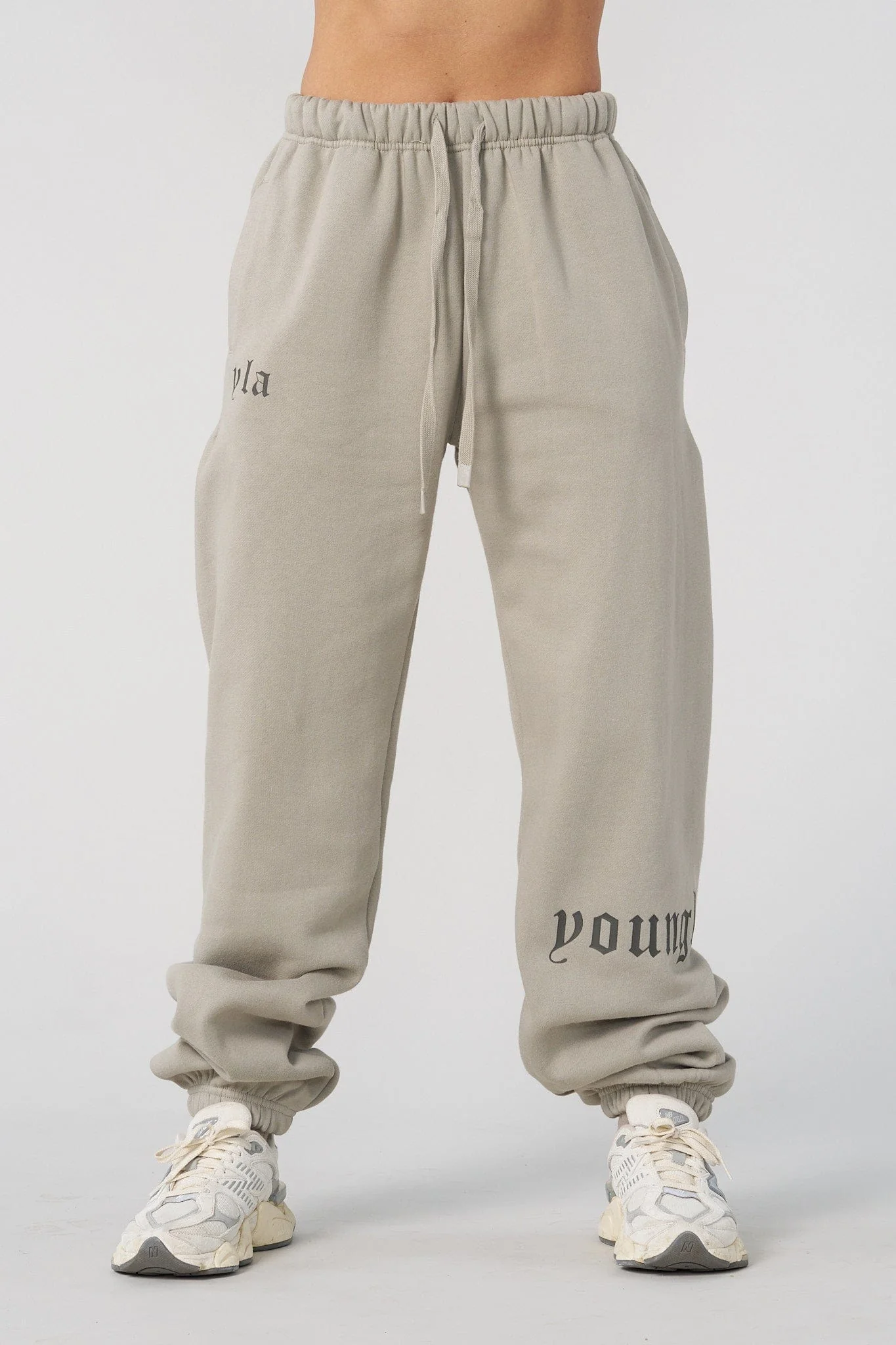 W232 - Urban Cuff Jogger - Image 8