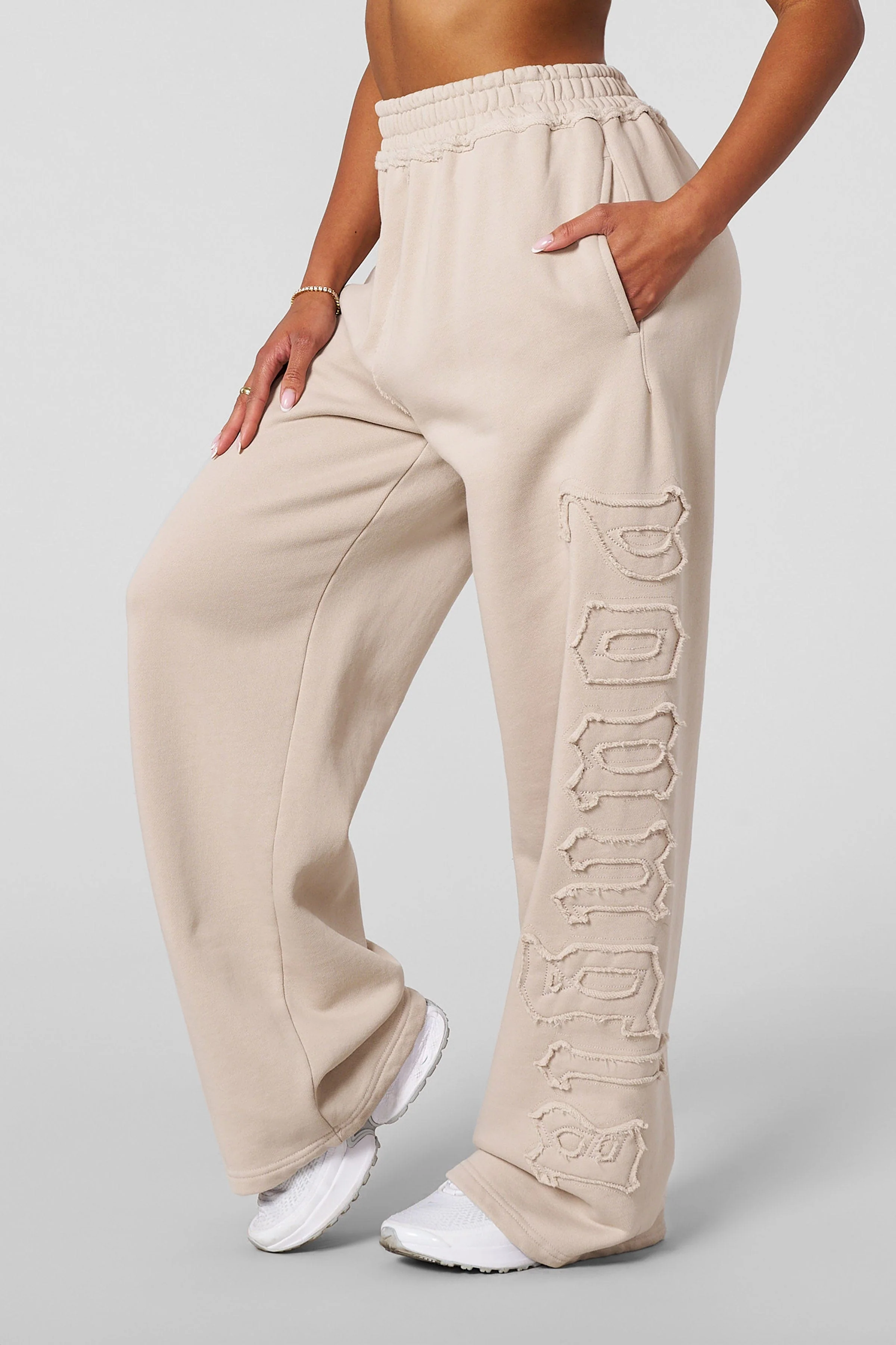 W234 After Dark Joggers - Image 11