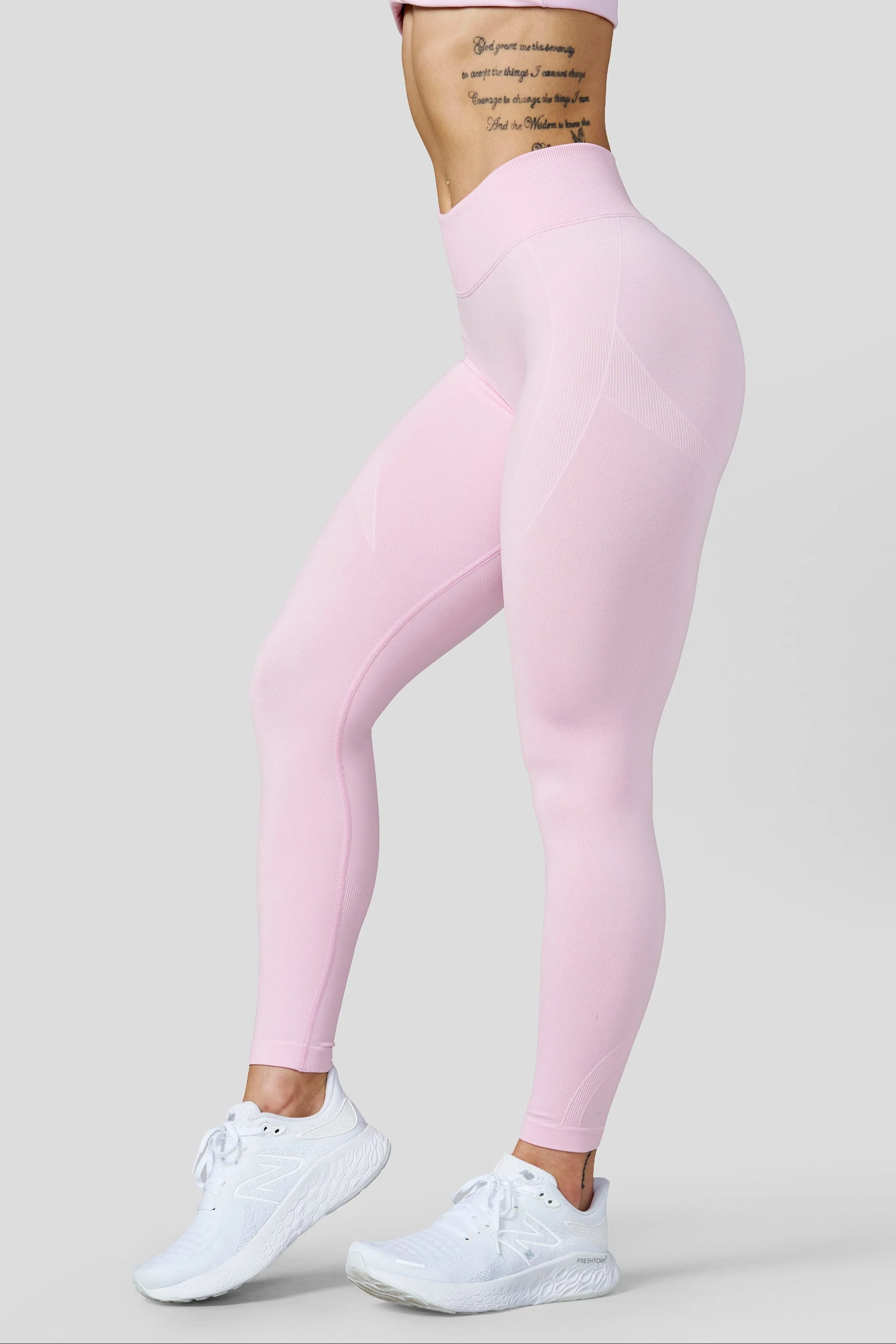 W252 Curve Hourglass Leggings Summer 26' - Image 7