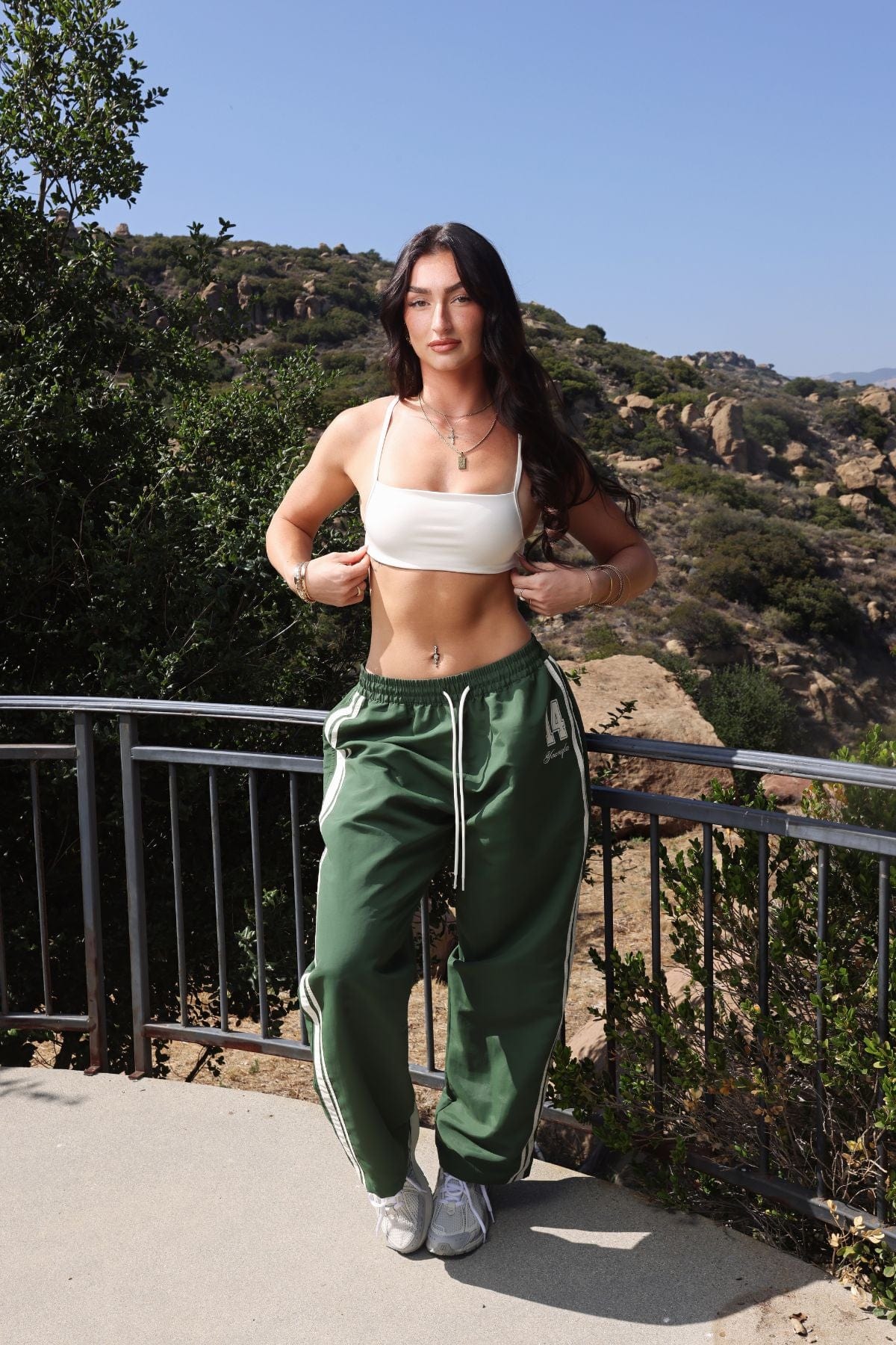 W280 Weekend Track Pants - Image 4