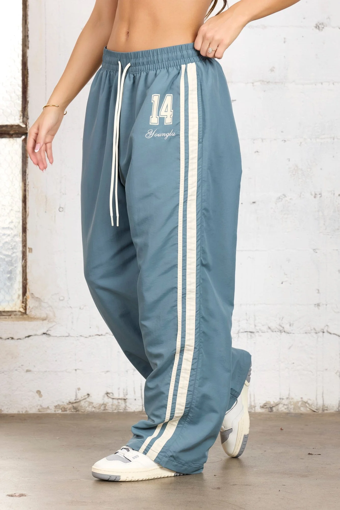 W280 Weekend Track Pants - Image 7