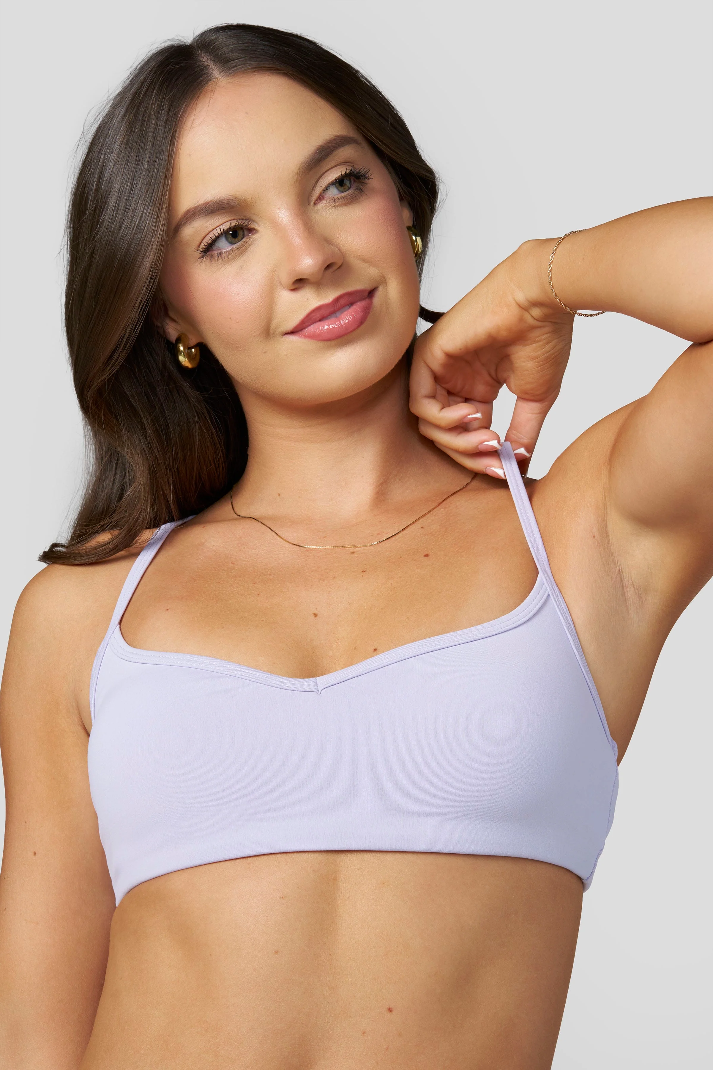 W3172 - Prep Sports Bra - Image 9
