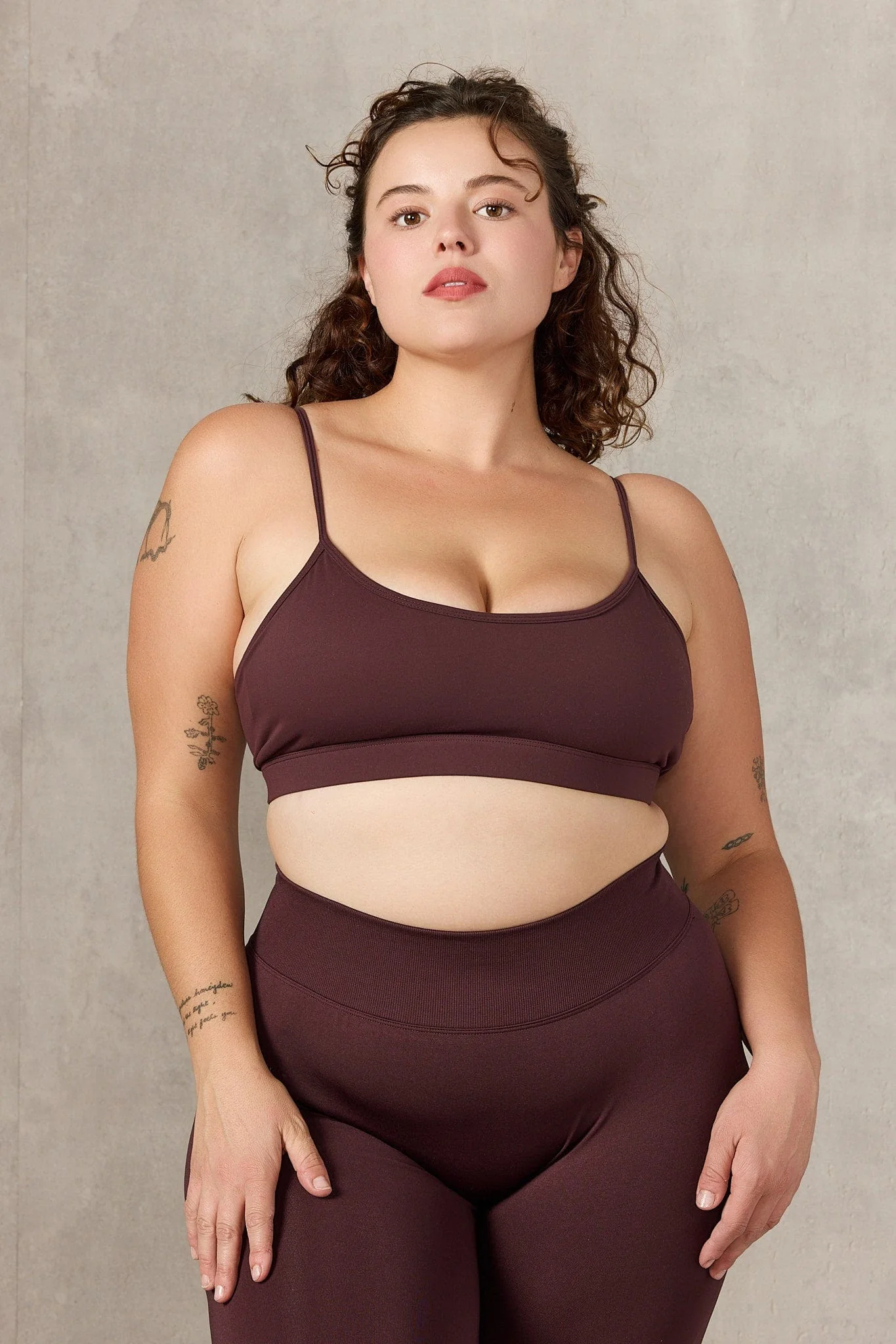 W351 - Legacy Sports Bra - Image 10