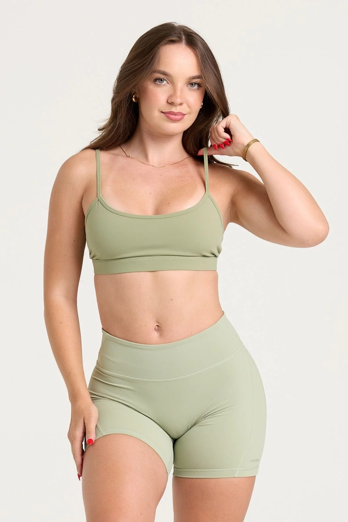 W351 - Legacy Sports Bra - Image 7