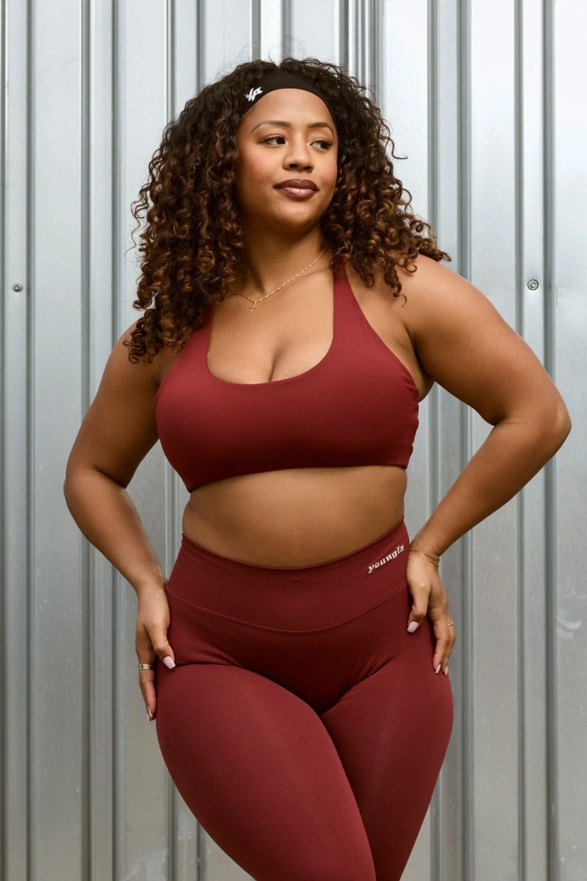W352 Lift Sports Bra - Image 9