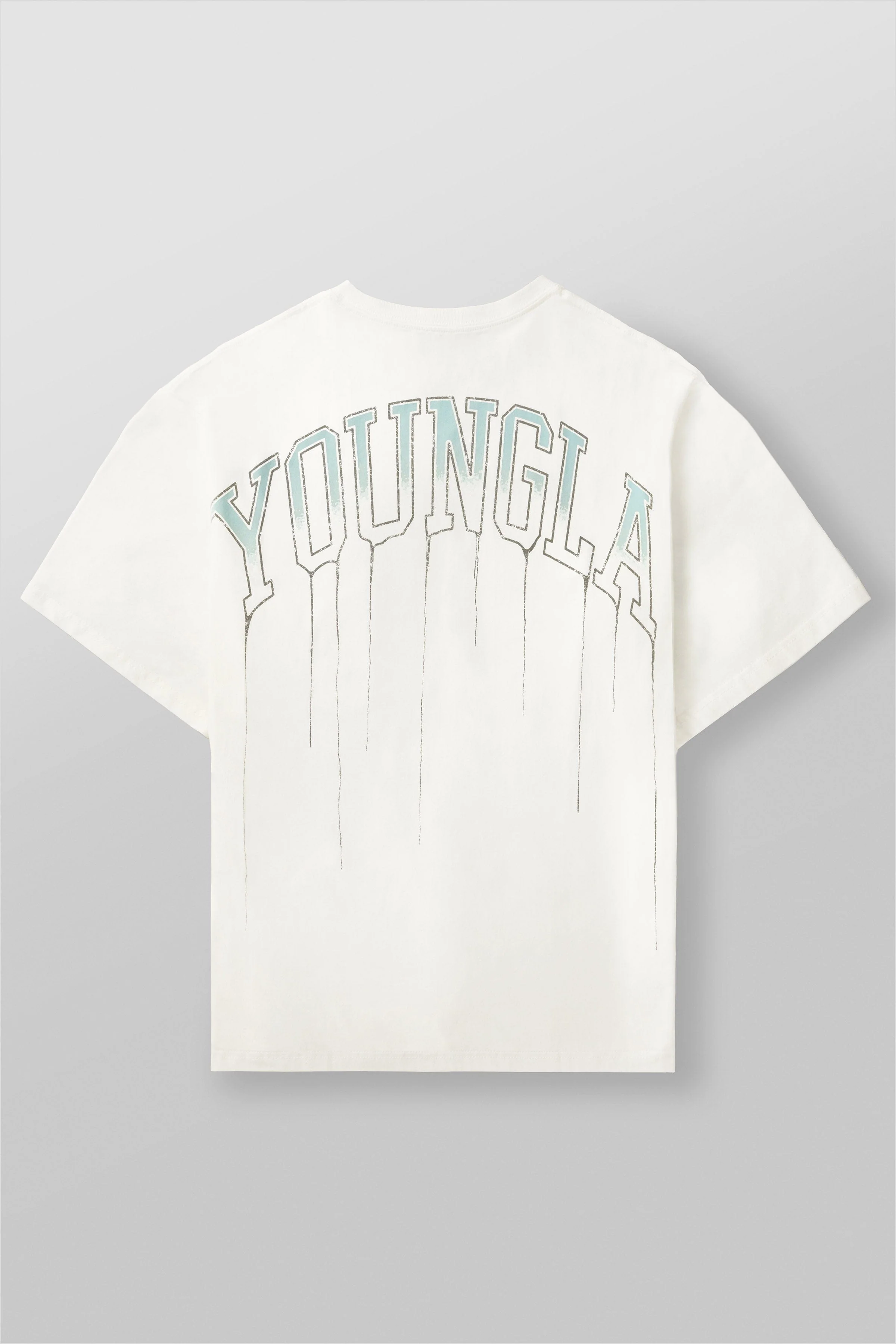 W428 - Drip Oversized Tee - Image 13