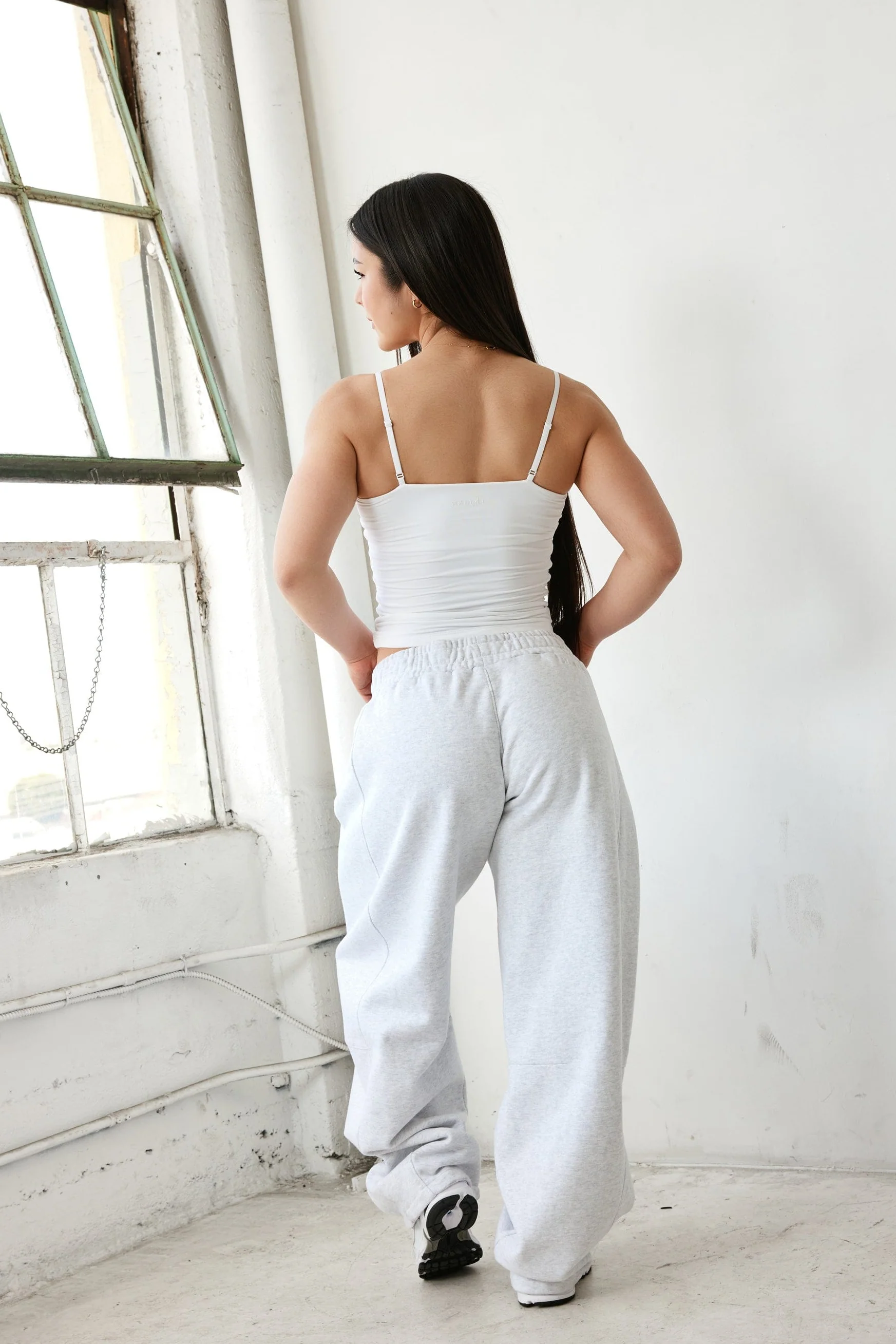 W4280 - Studio Edit Cami - Image 3