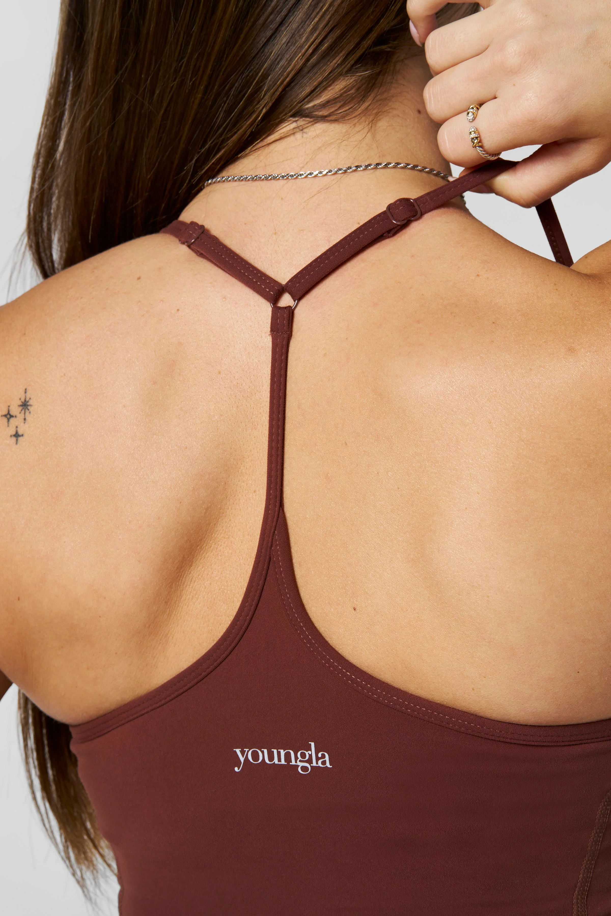 W4335 Amore Tank - Image 7
