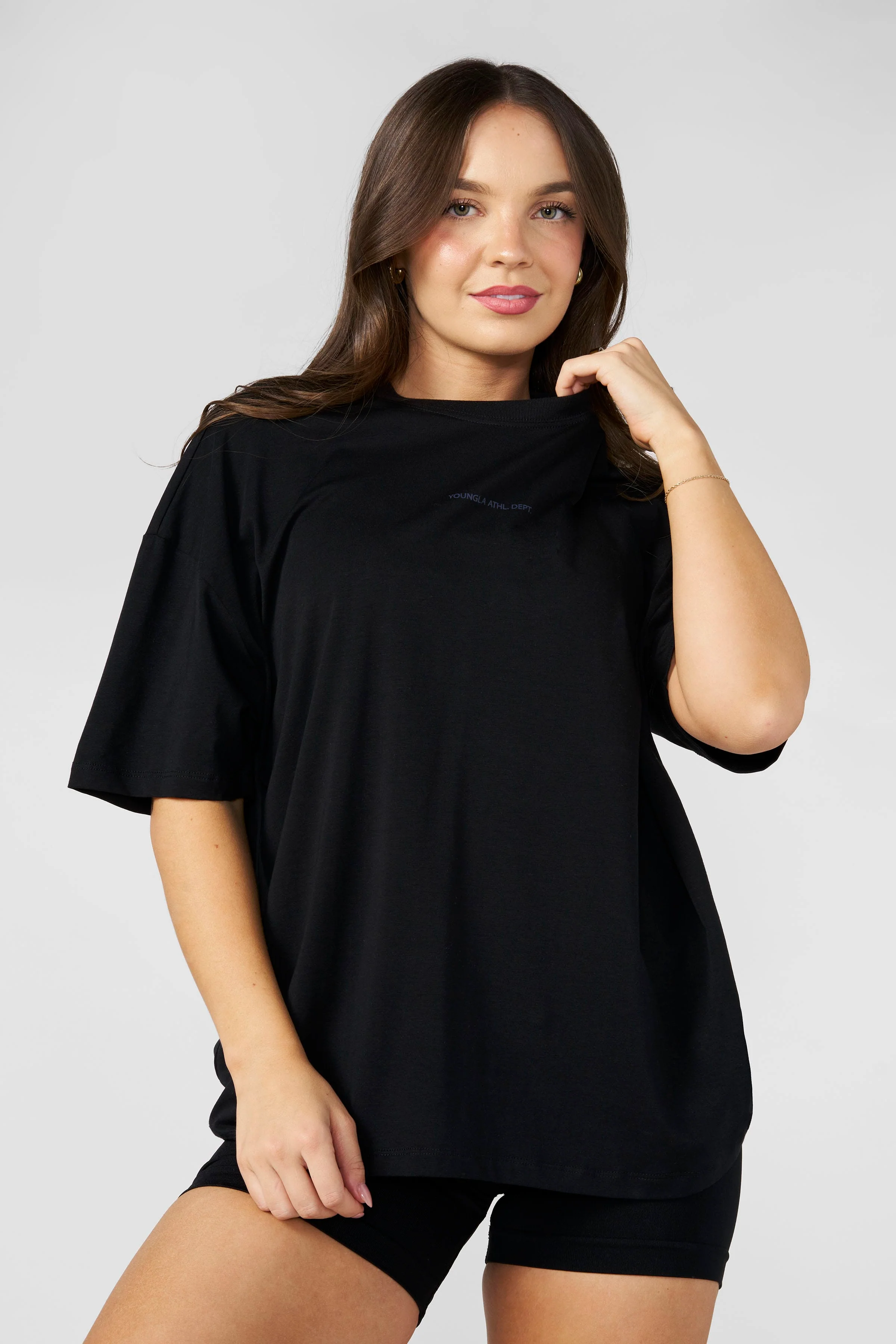 W4345 - Performance Tee - Image 8