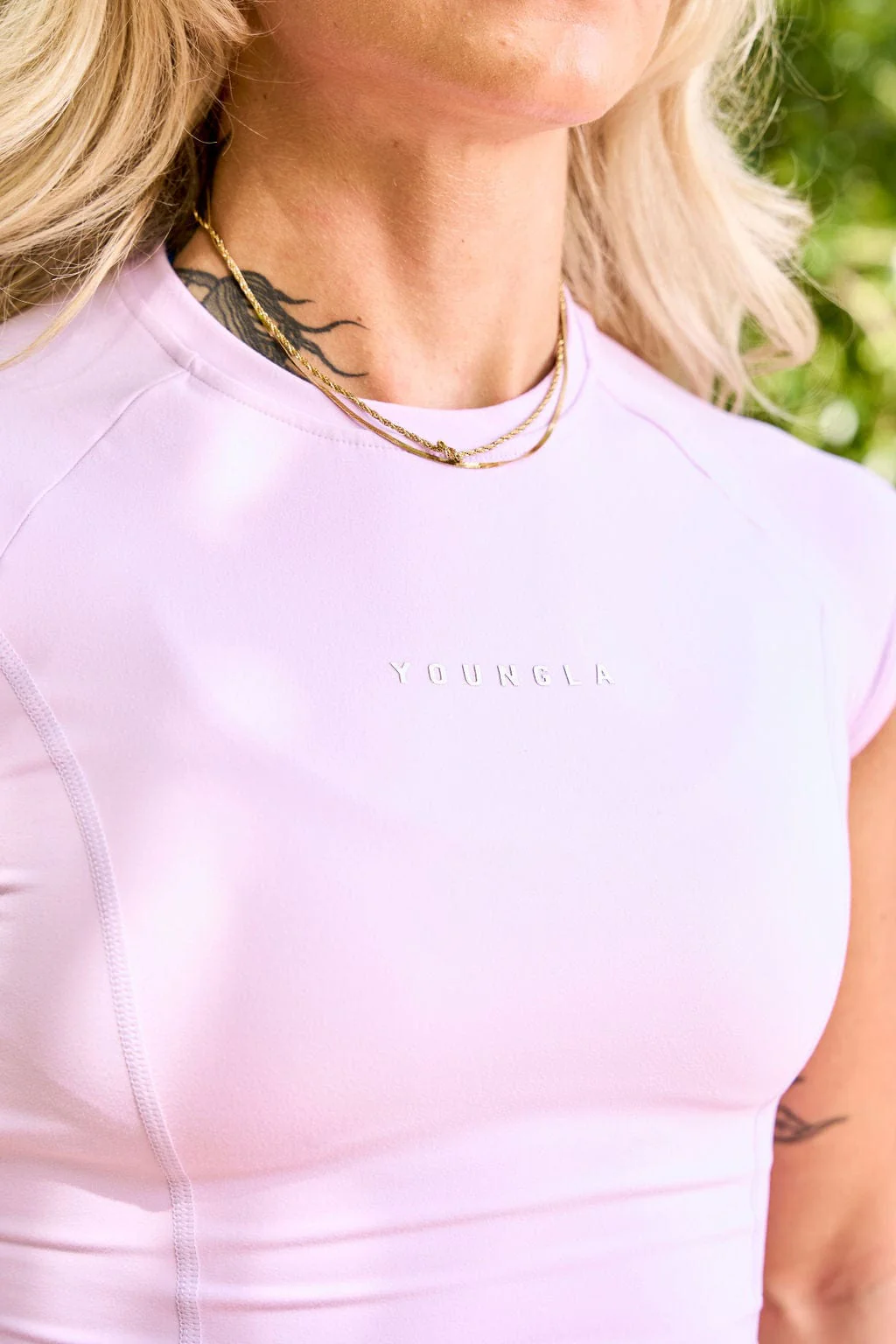 W447 compression cap sleeve Crop - Image 7