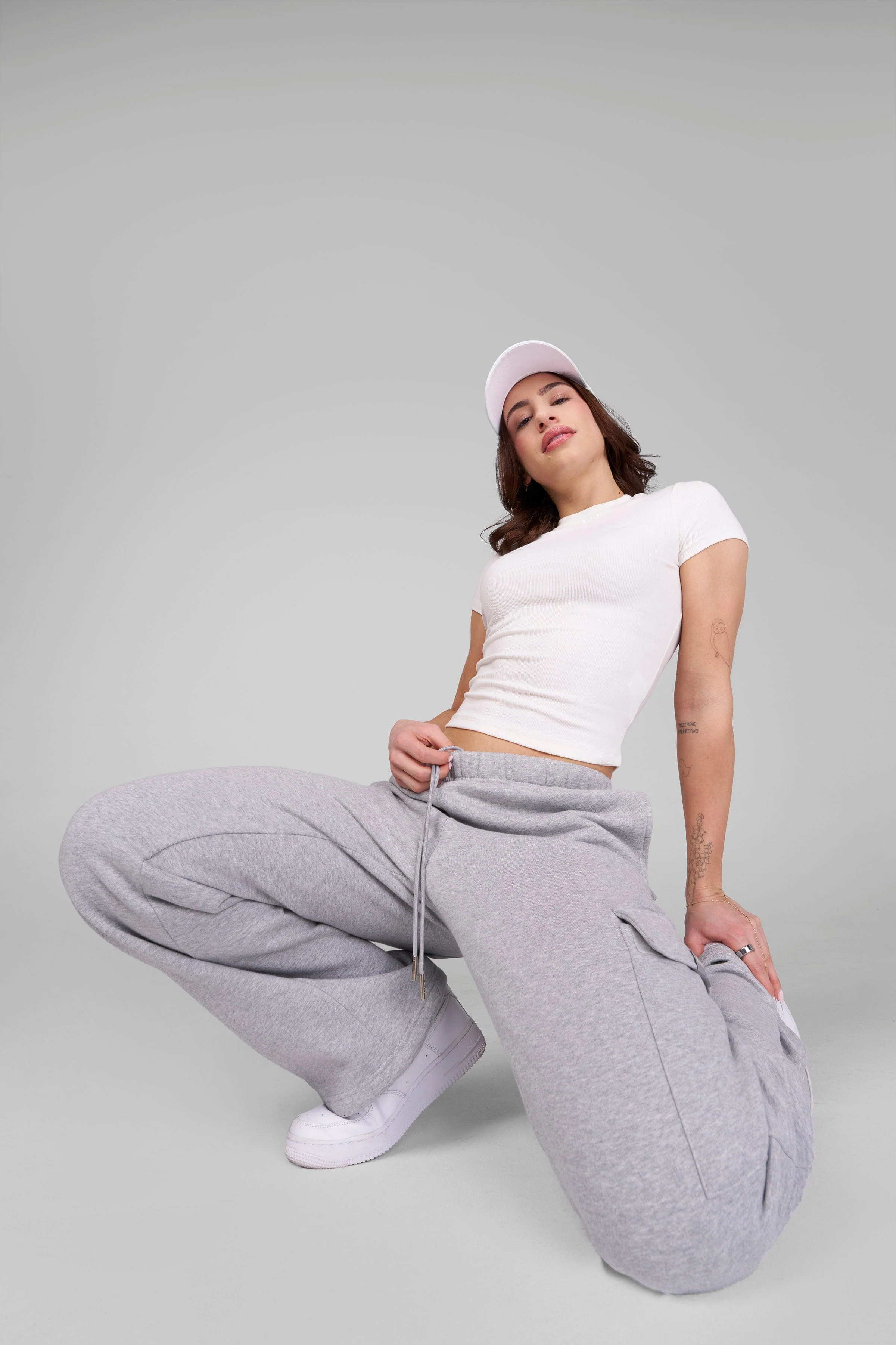 W484 Classic Baby Tee - Image 2