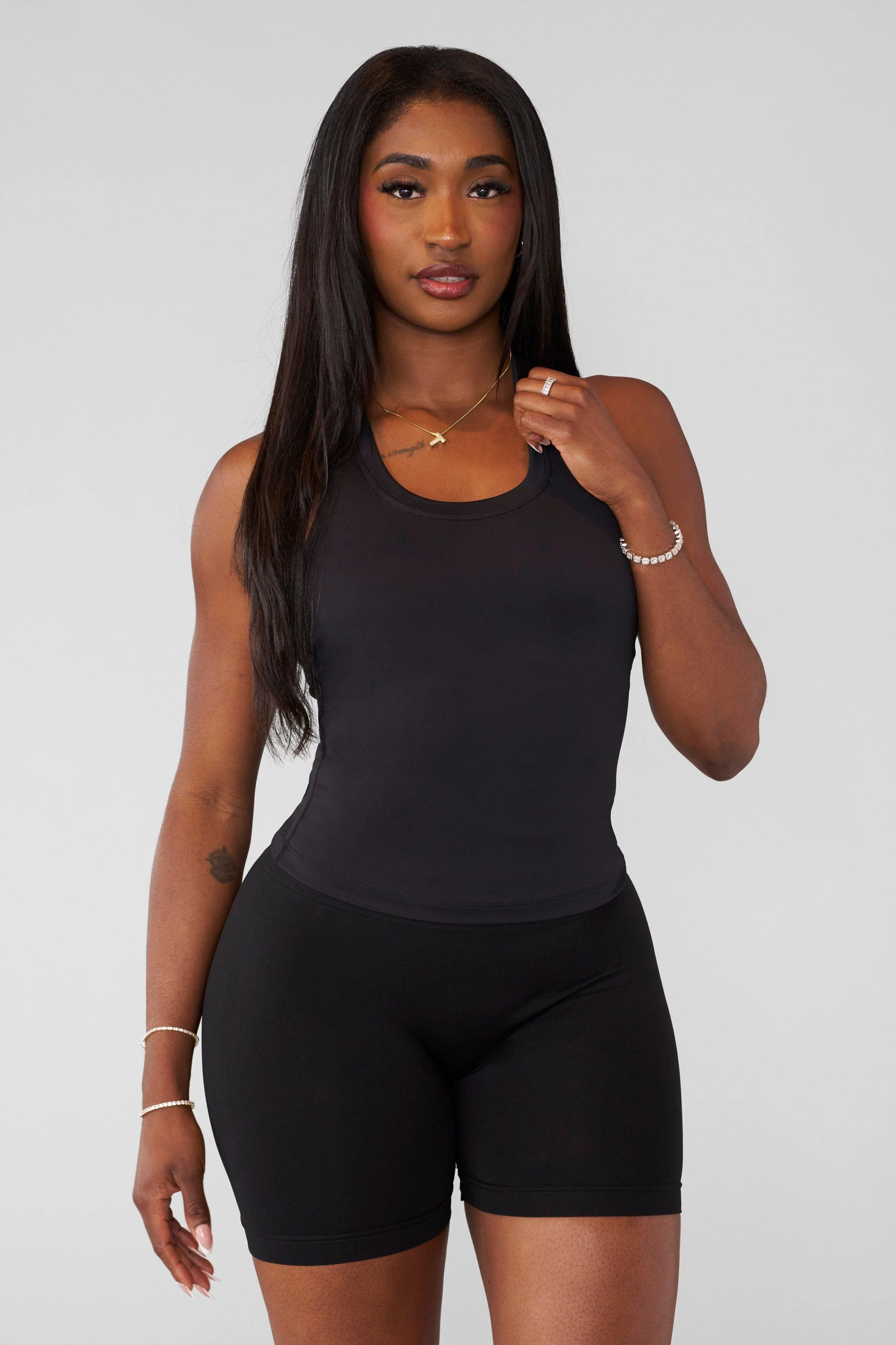 W490 Core Luxe tank - Image 6