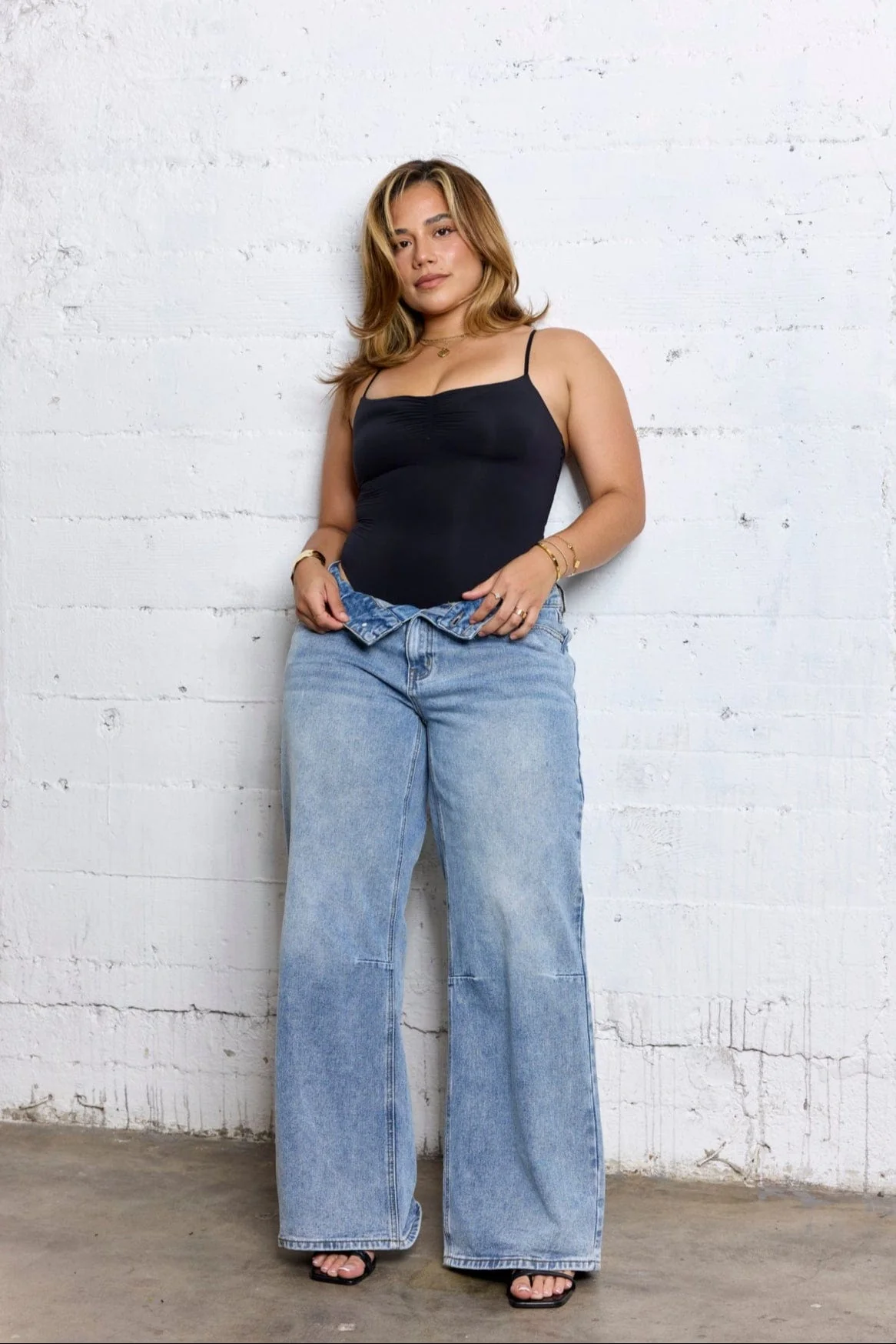 W495 Whisper Bodysuit - Image 6