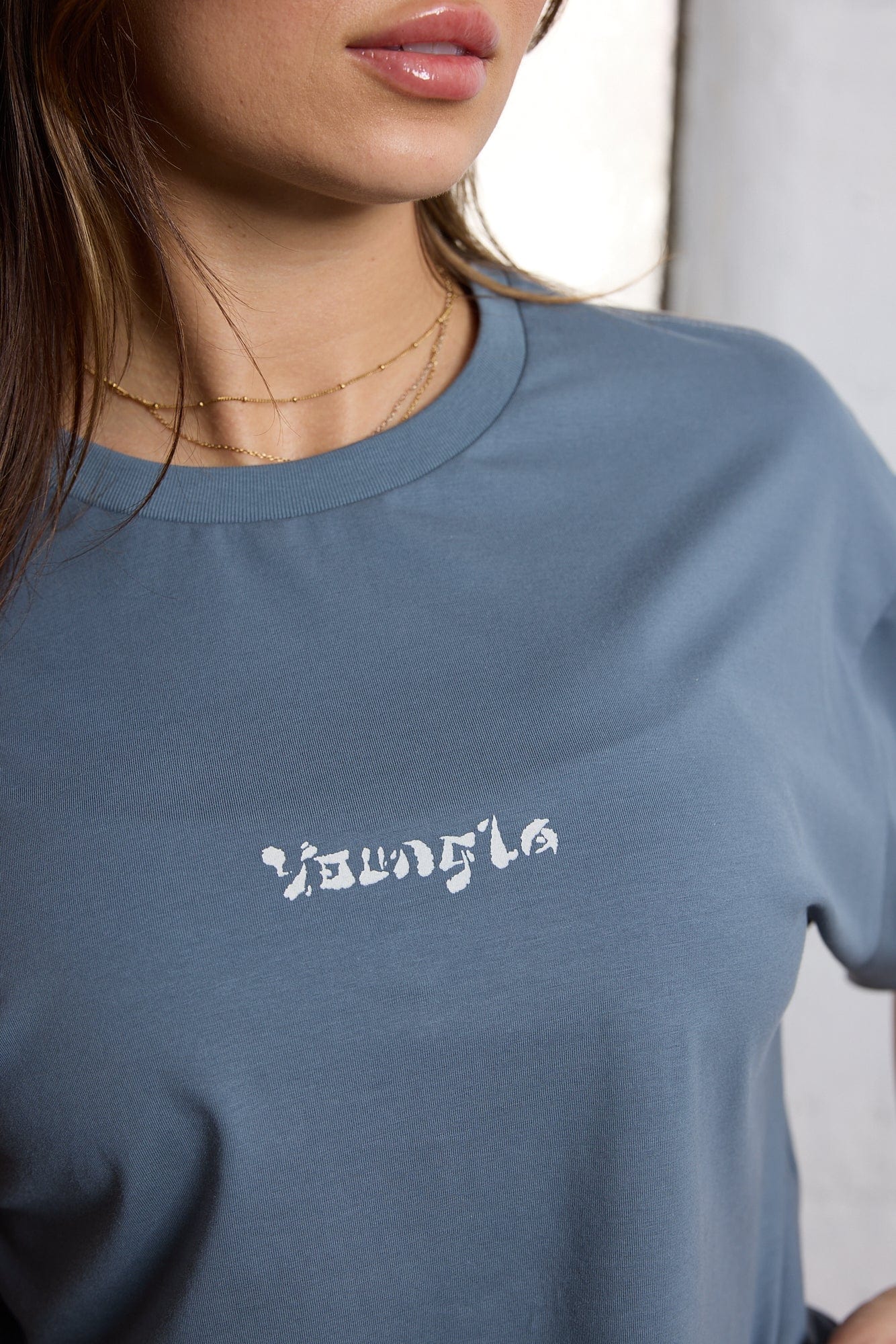 W497 Off Duty Tee - Image 9
