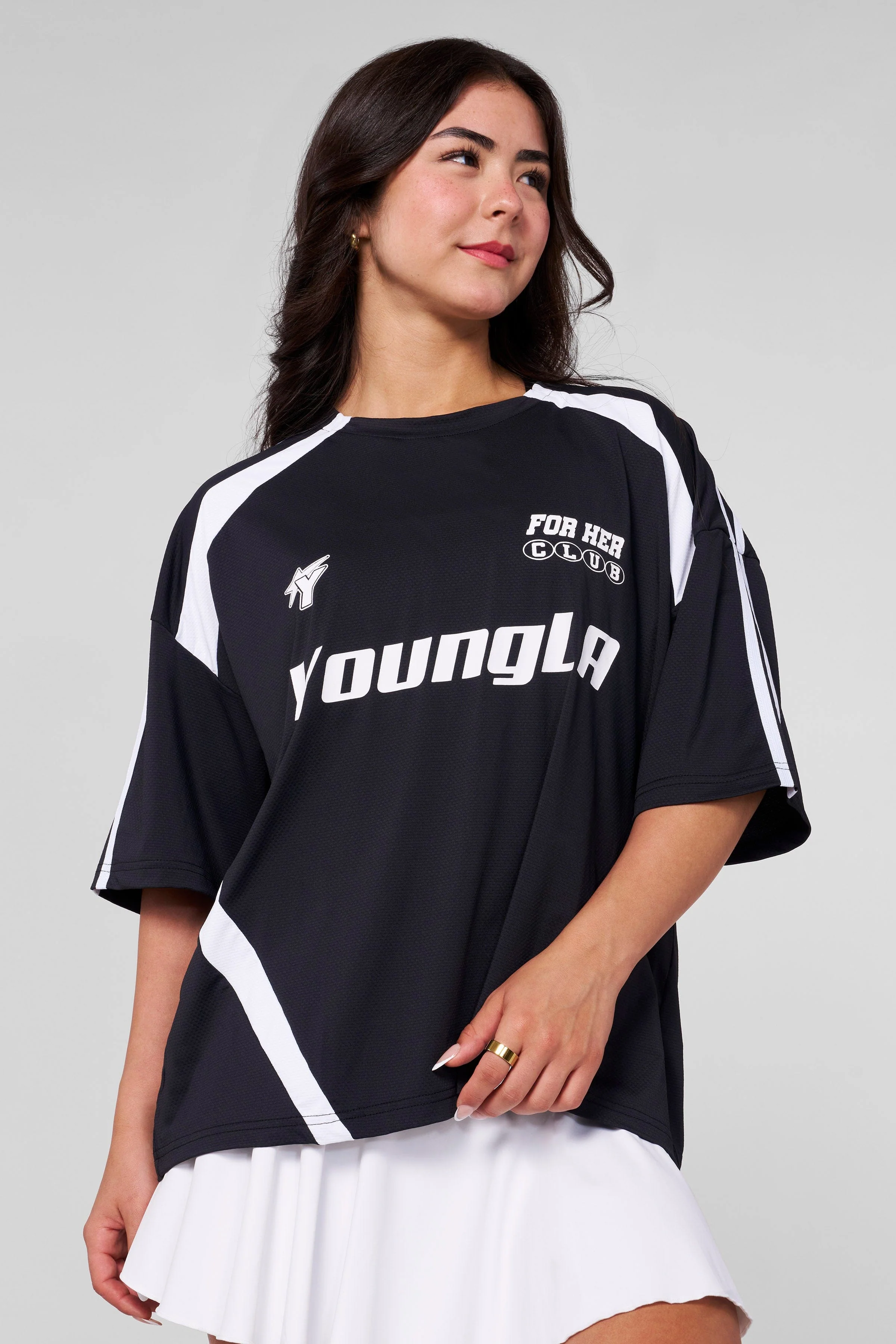 W499 Striker Jersey - Image 5