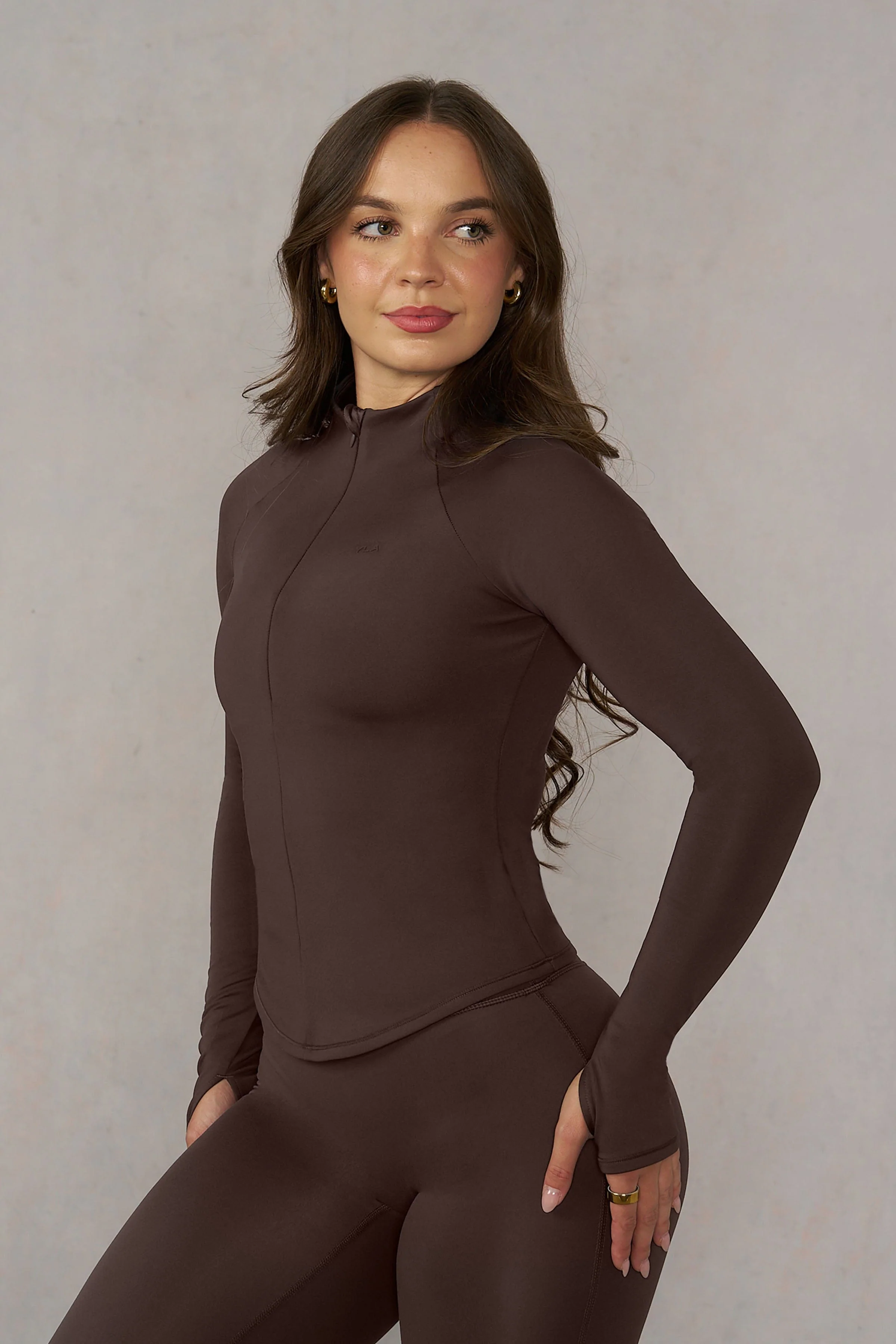 W5167 - Motion Pullover - Image 8