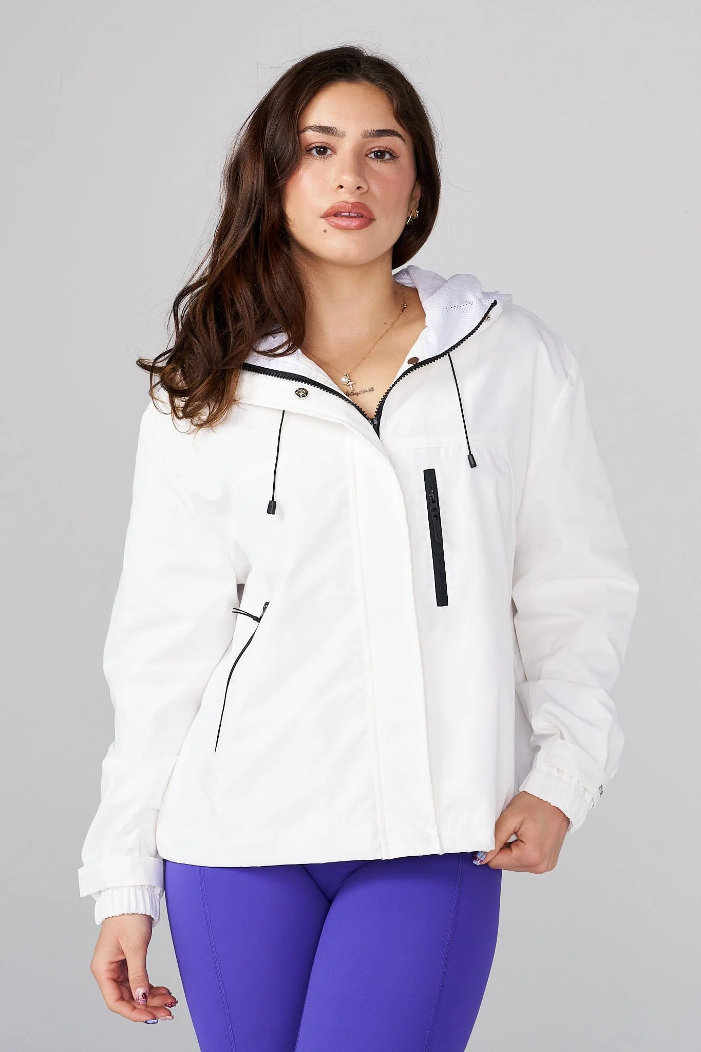 W5190 - Velocity Studio Jacket - Image 7