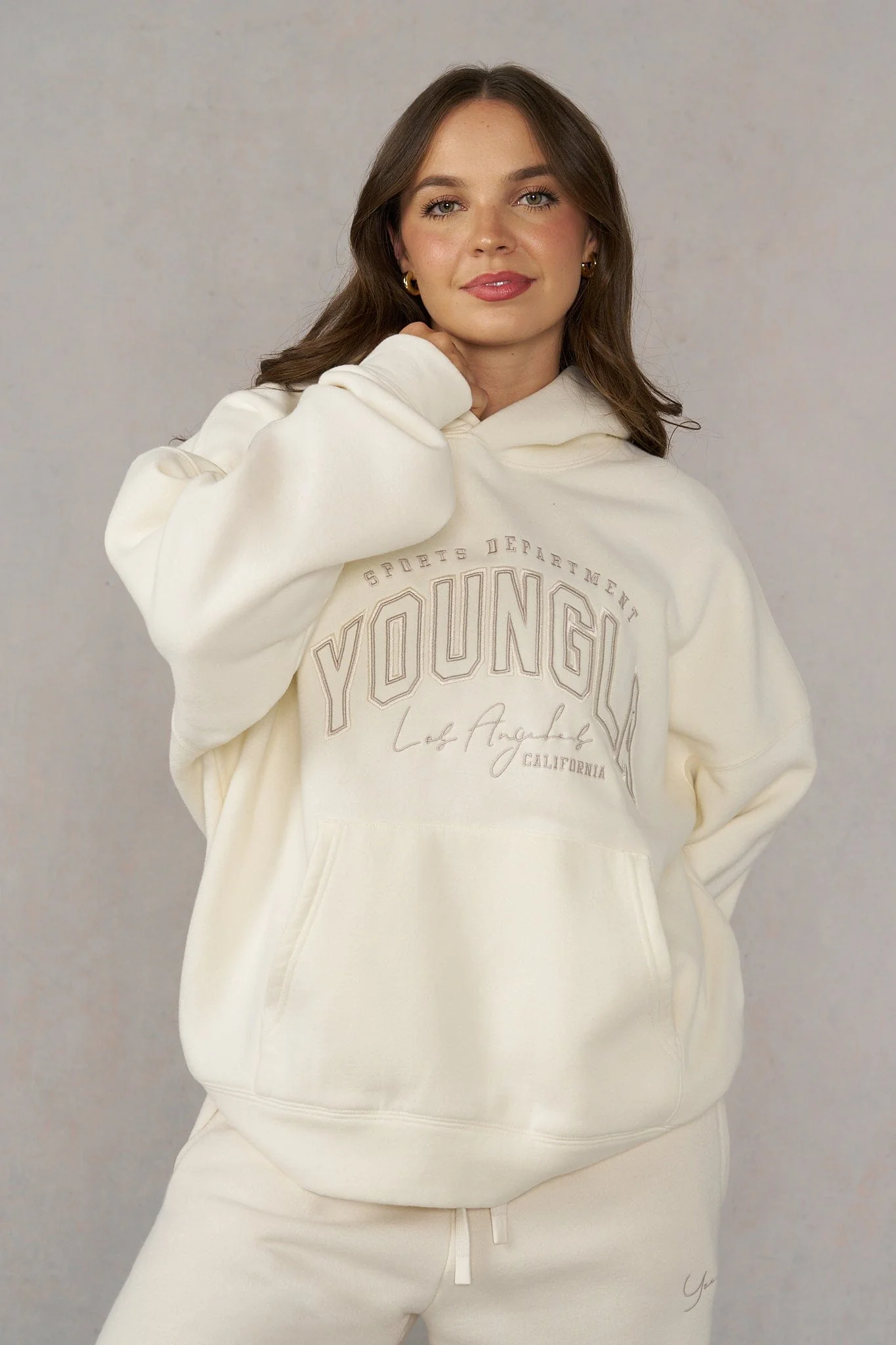 W5192 - Layover Hoodie - Image 8