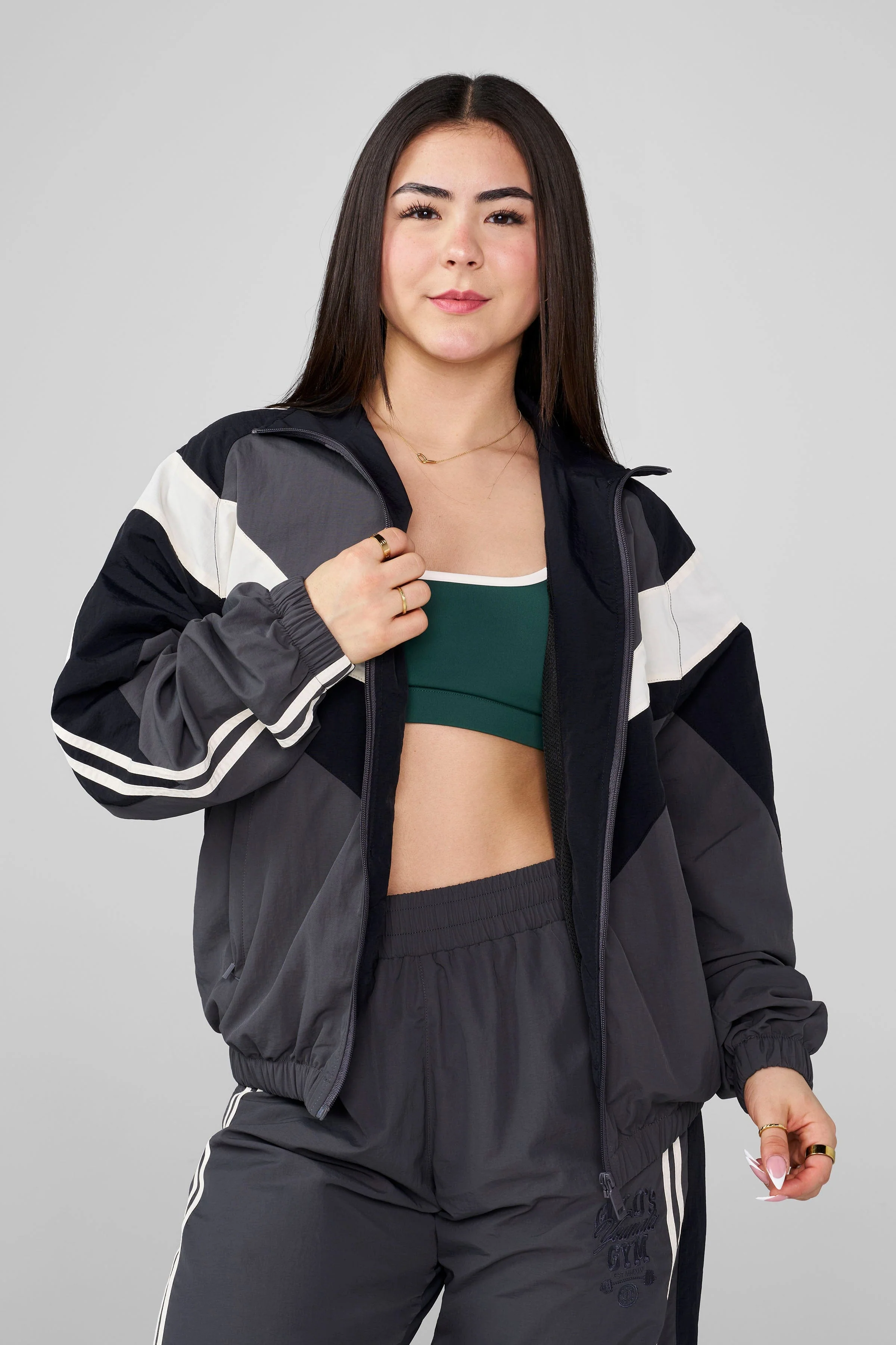 W5201 - Golds Iron Legacy Windbreaker - Image 6