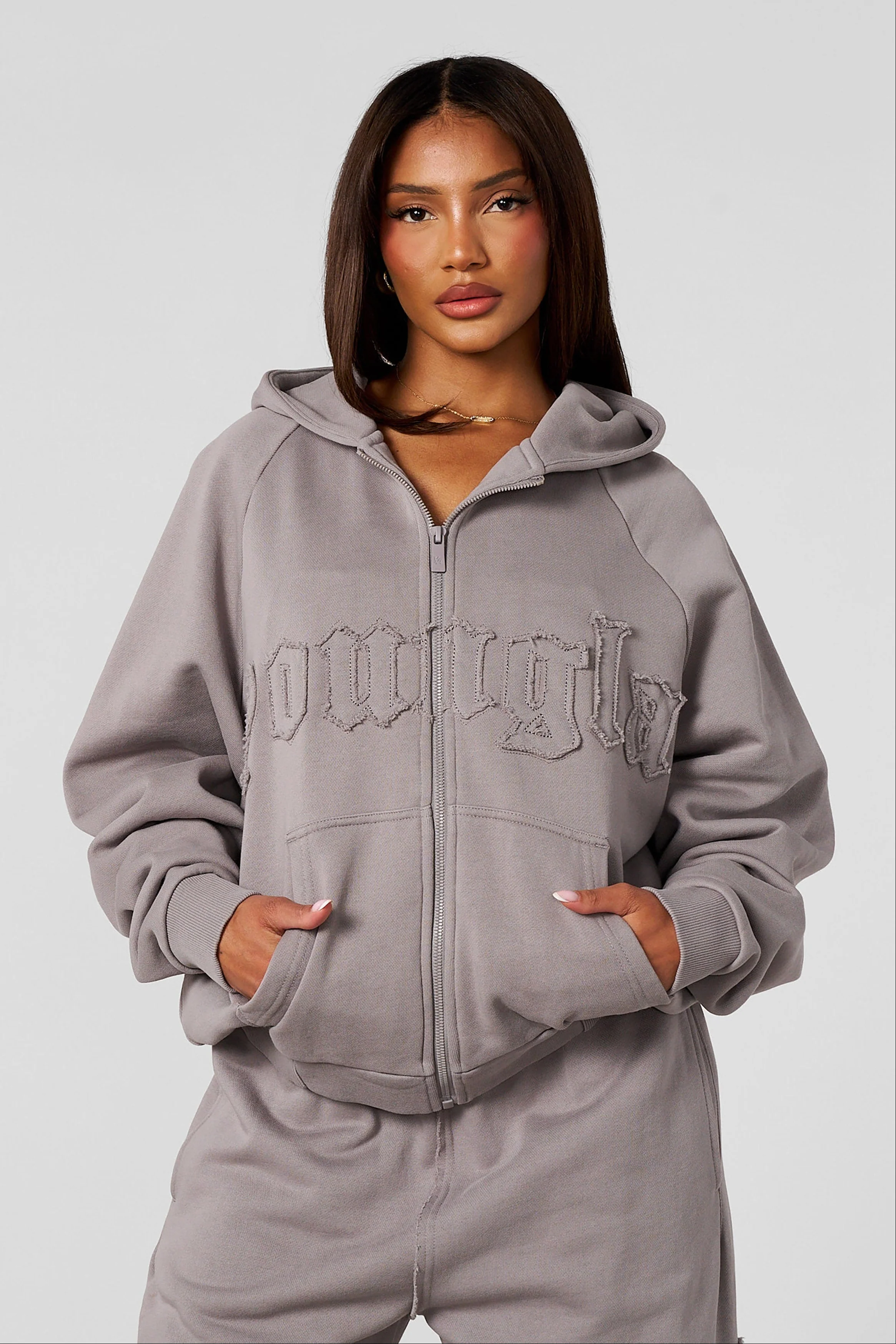 W532 After Dark Hoodie - Image 4