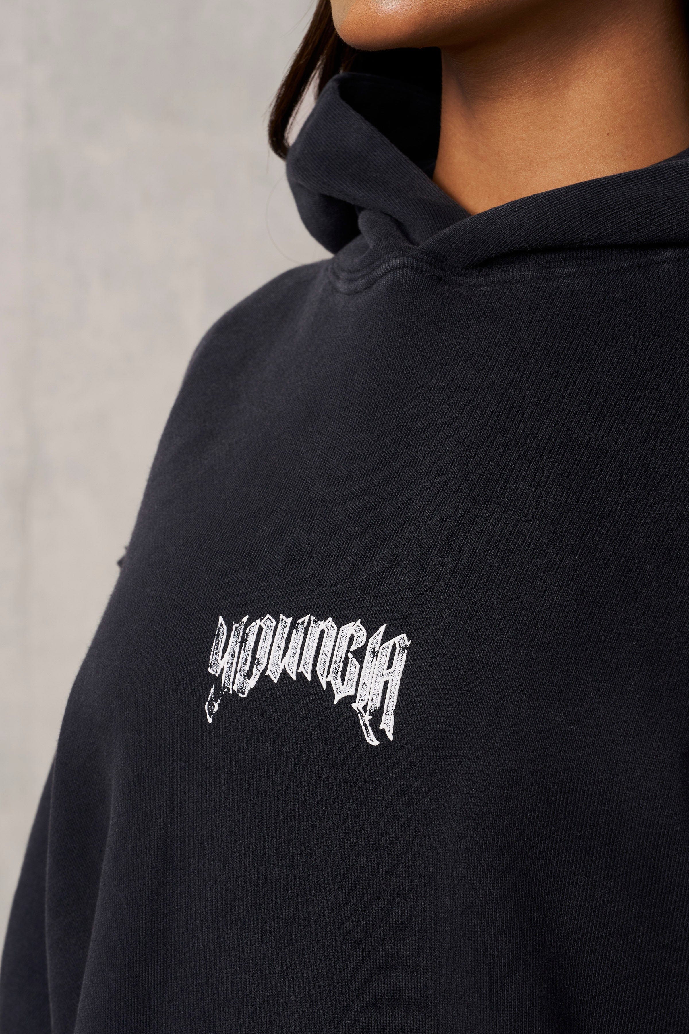 W549 Rebel Hoodie - Image 8