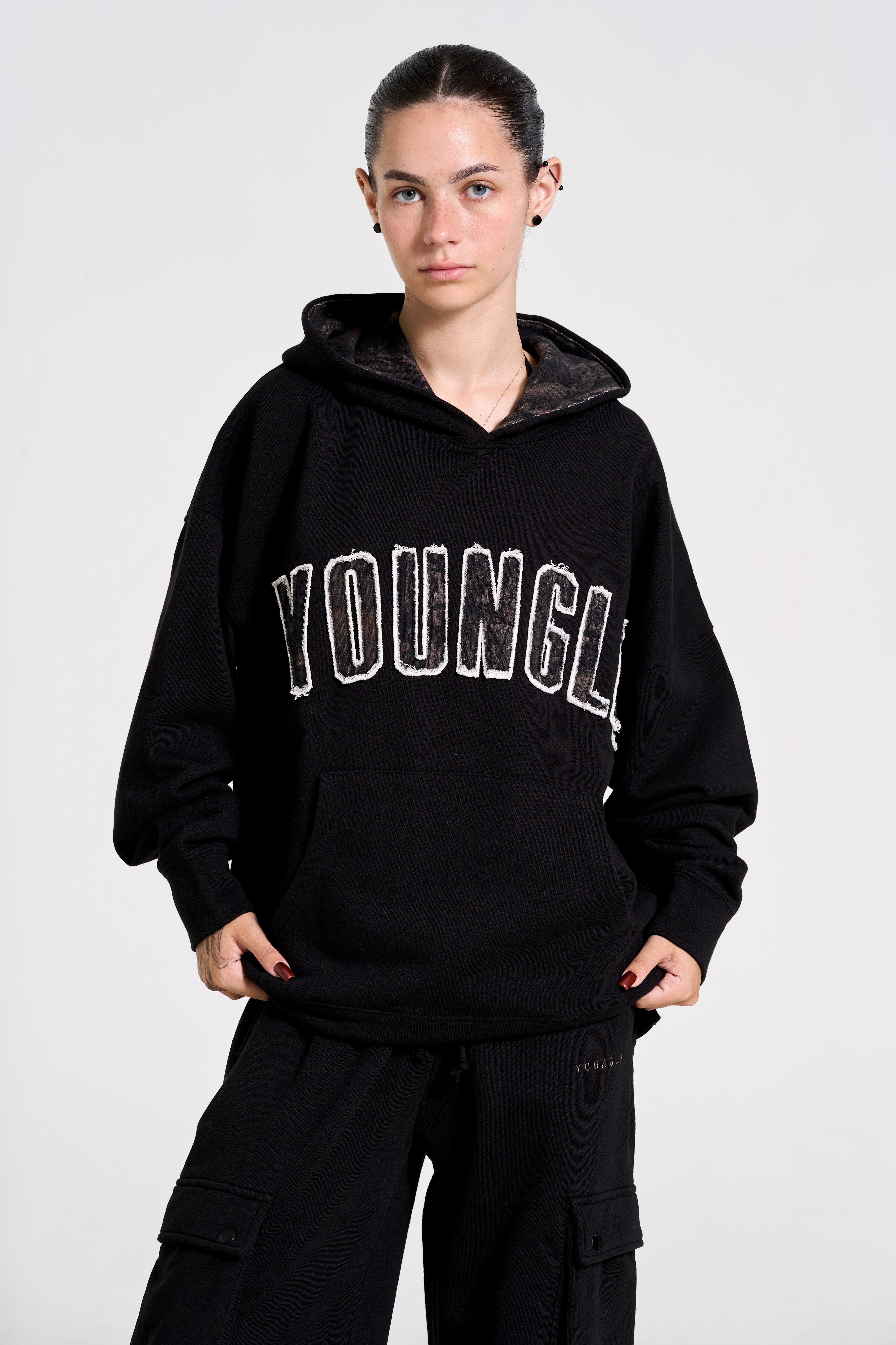 W551 Hunting Season Hoodie - Image 6